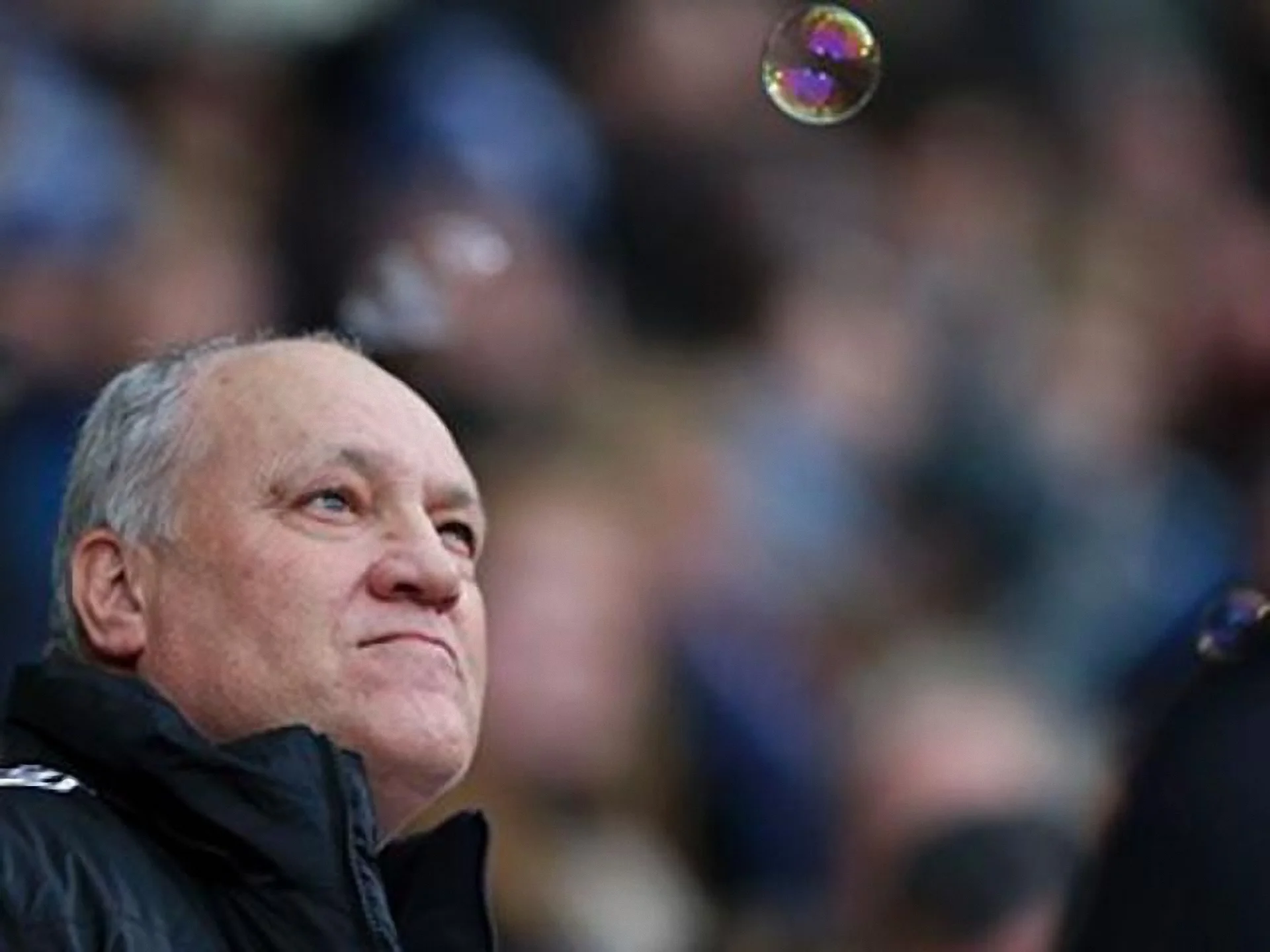 Последний пузырь Йола - в матче с "Вест Хэмом"