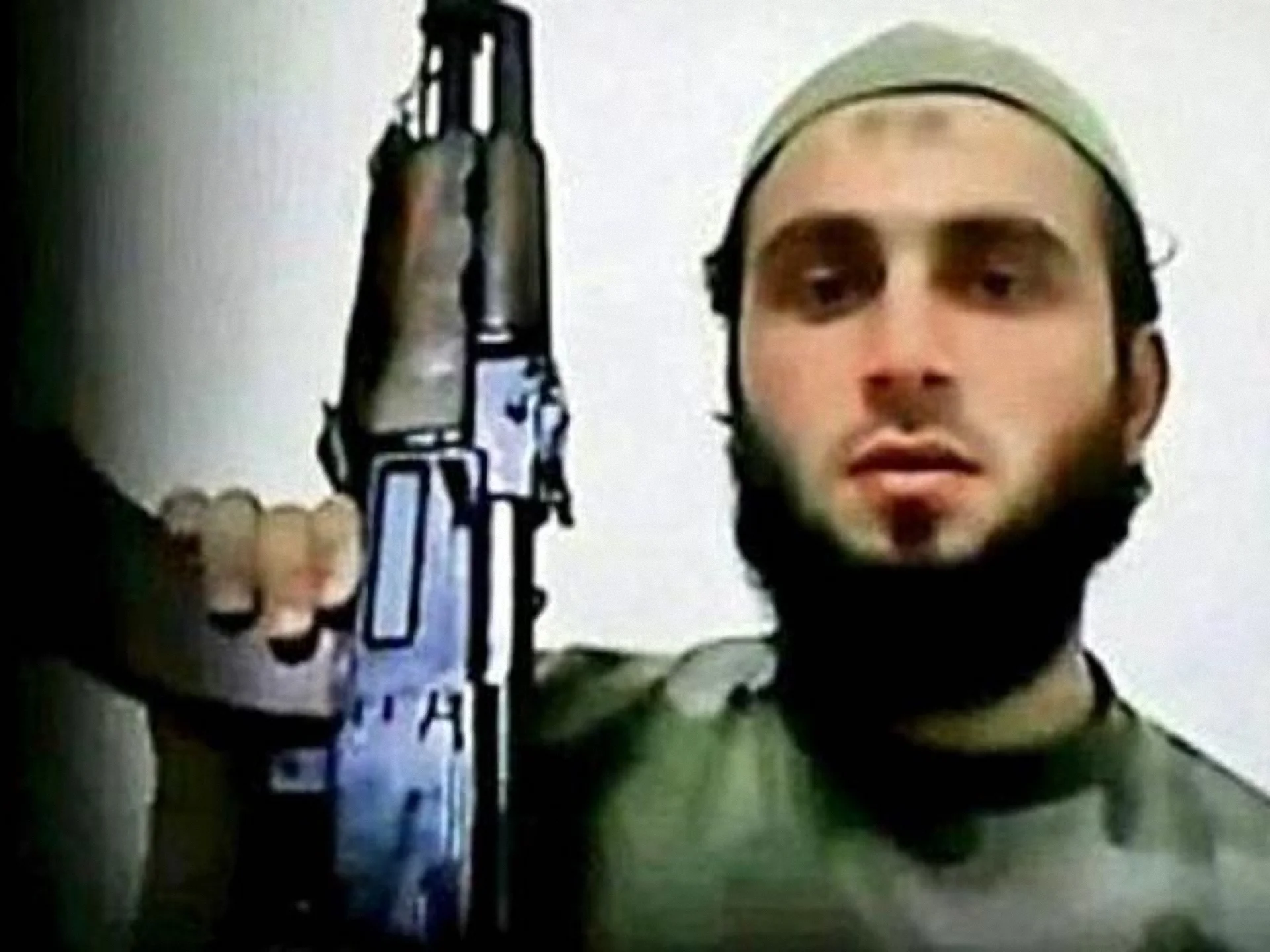 Бурак Каран