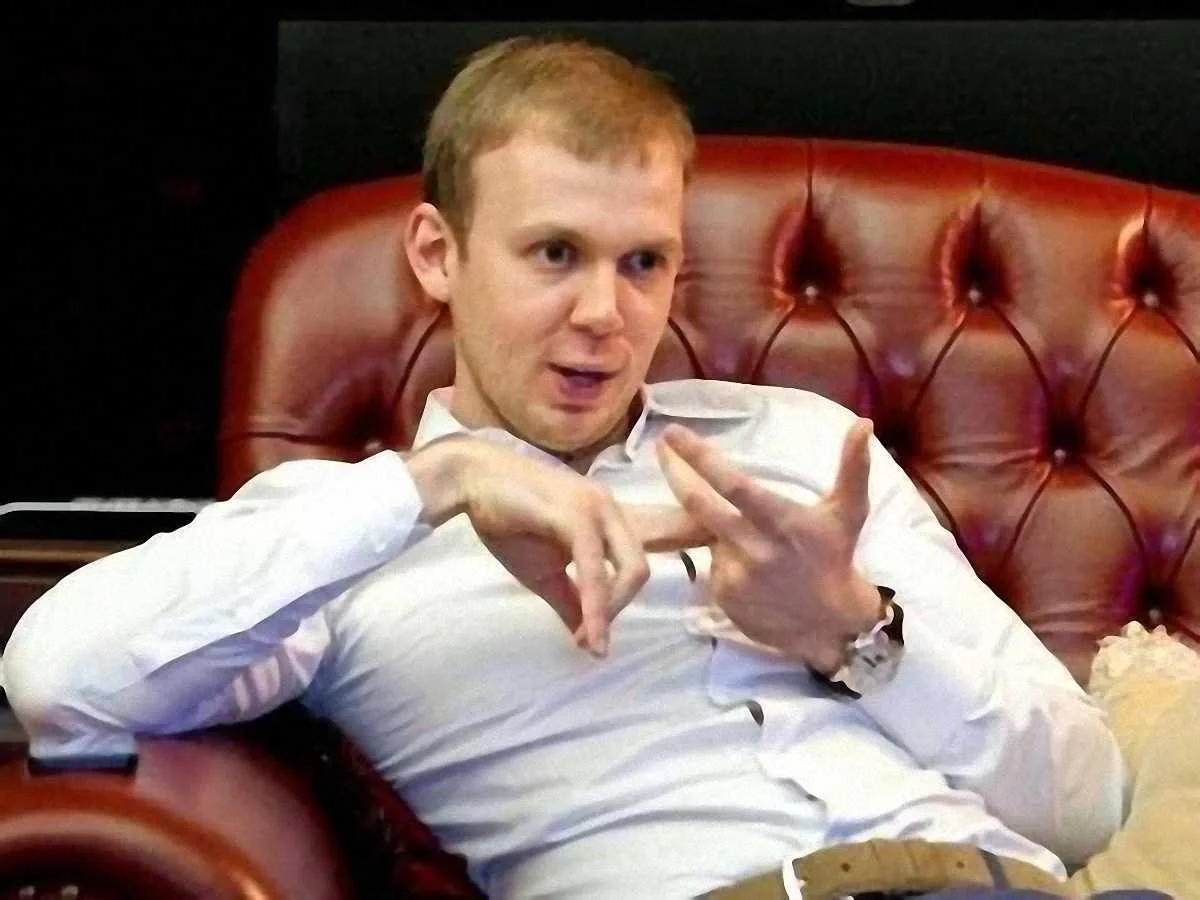 Курченко: Пивоваров - найманий працівник