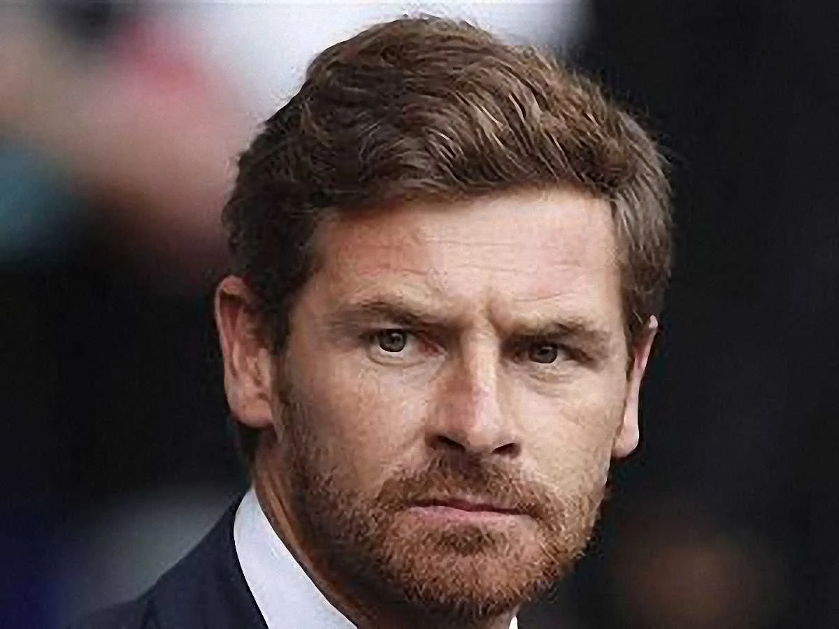 Андре Вилаш-Боаш