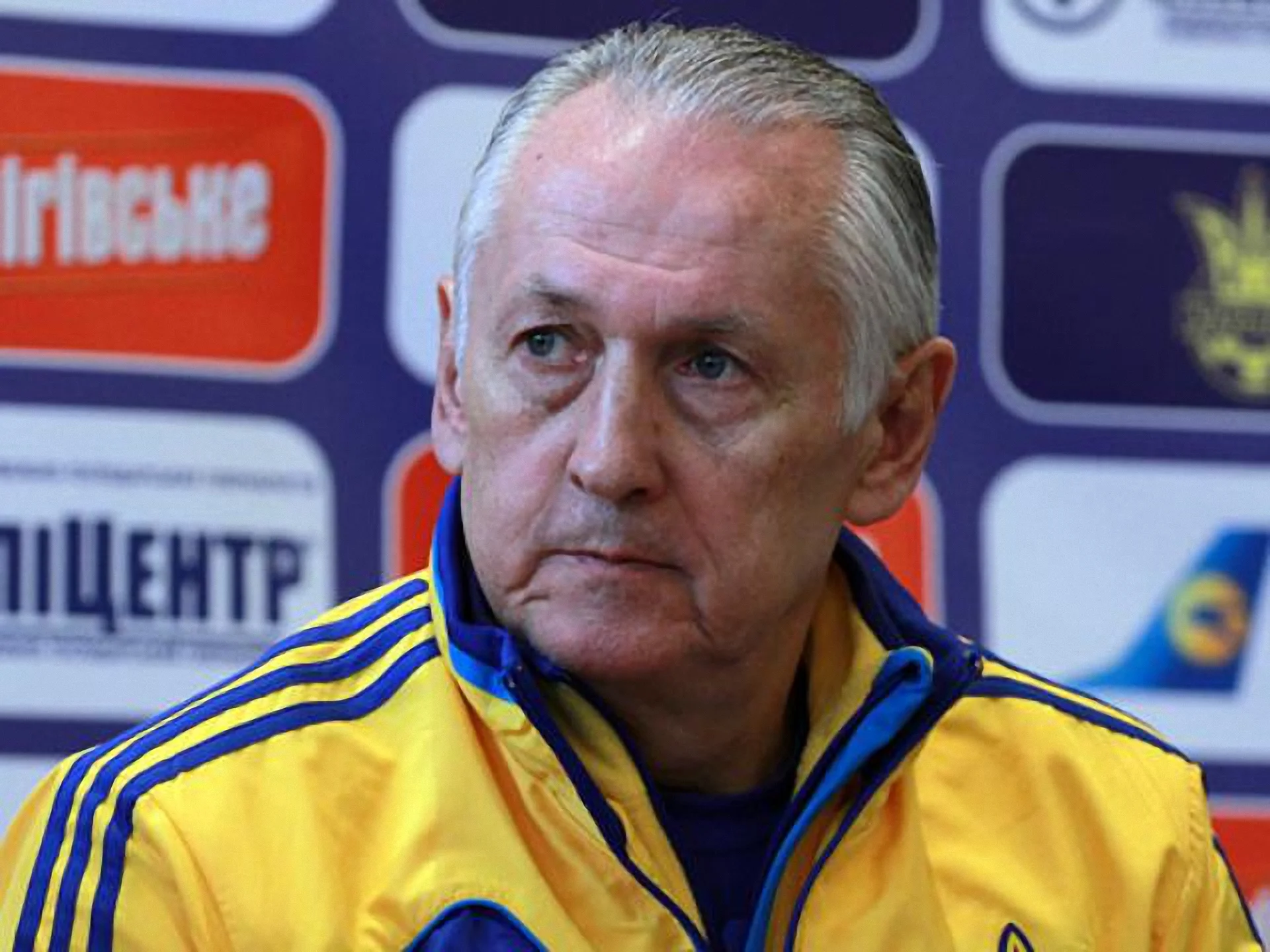 Михаил Фоменко