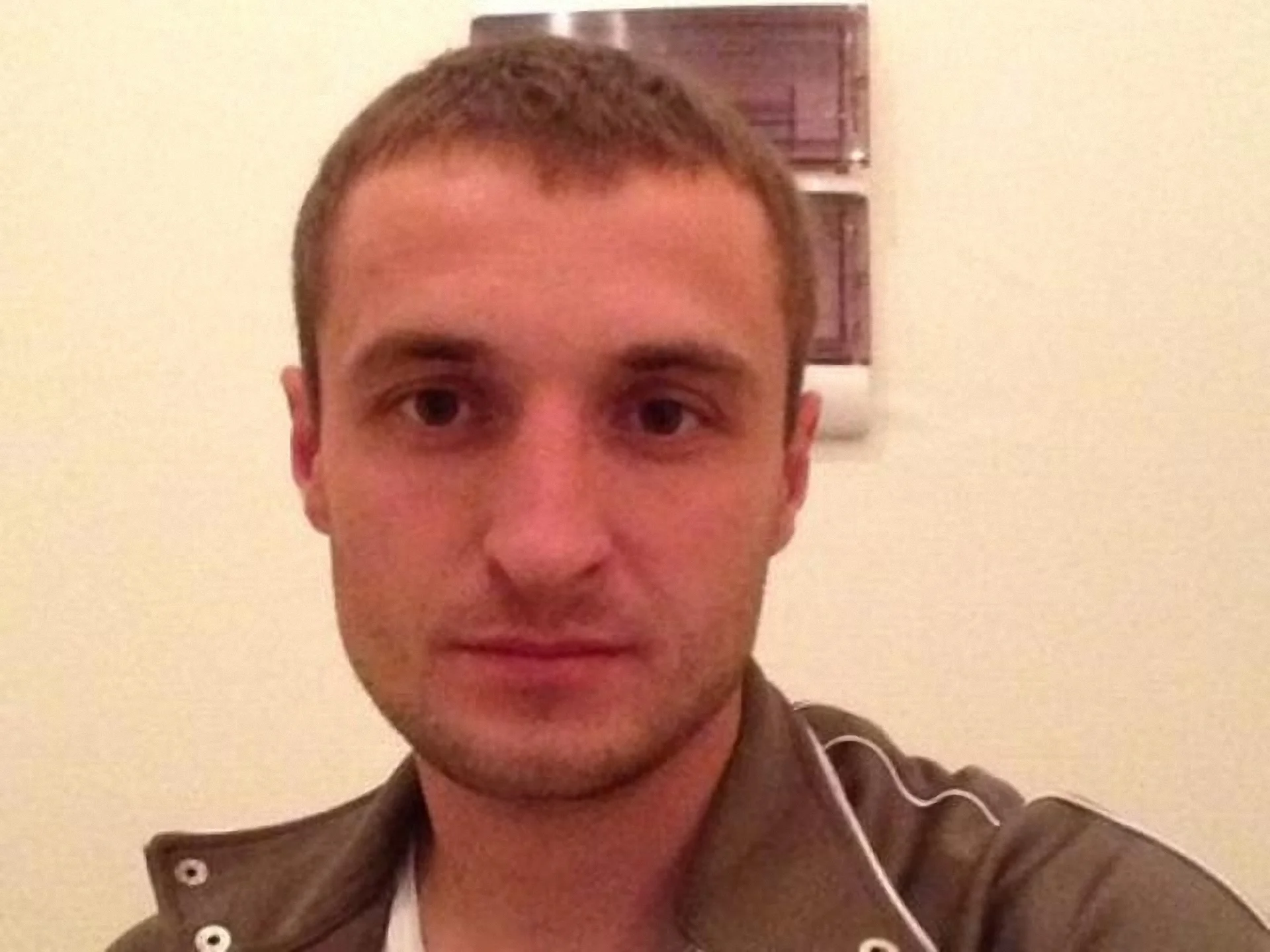 Михайло Кополовець