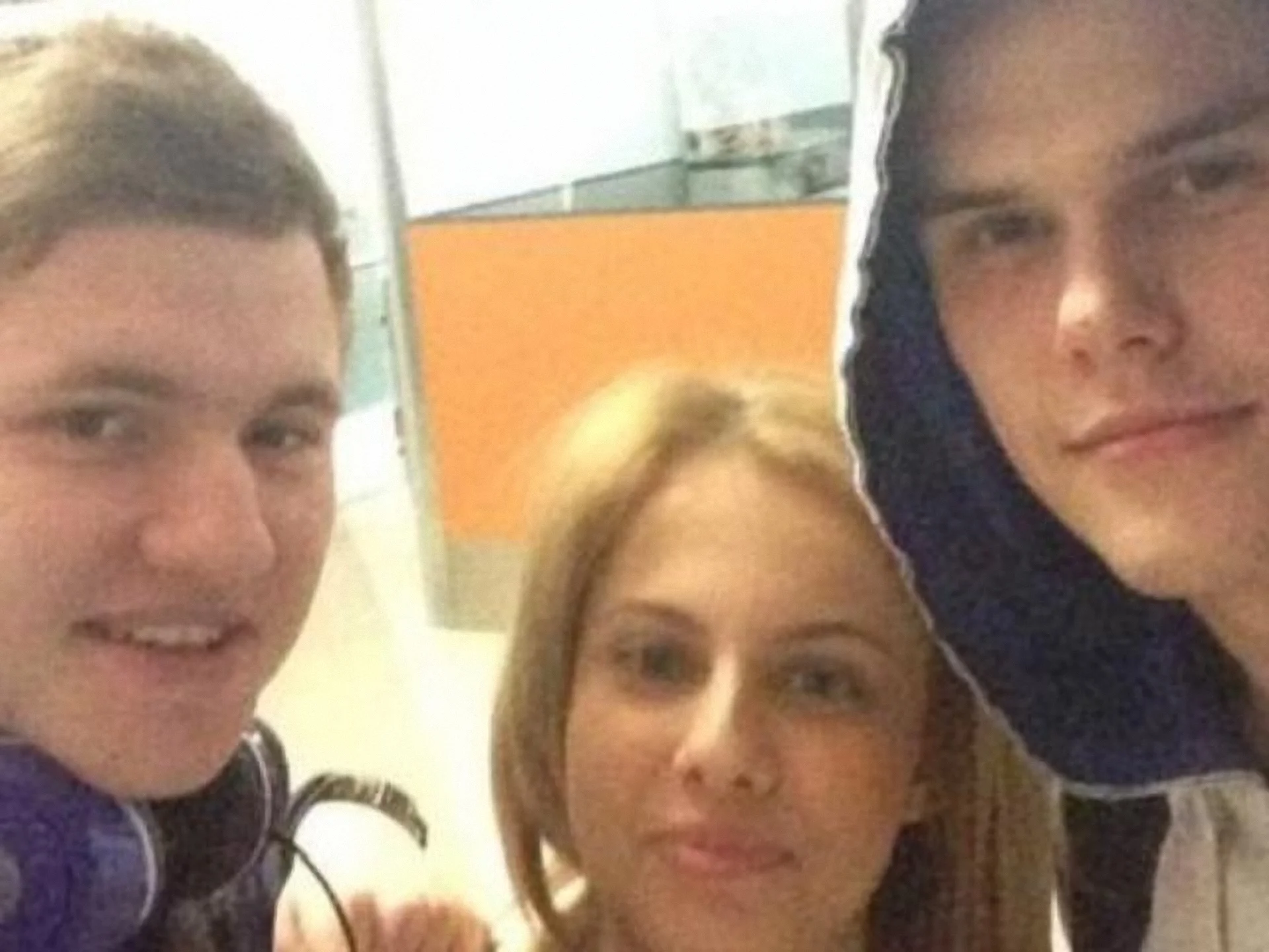 Калитвинцев, Карина и Коваль