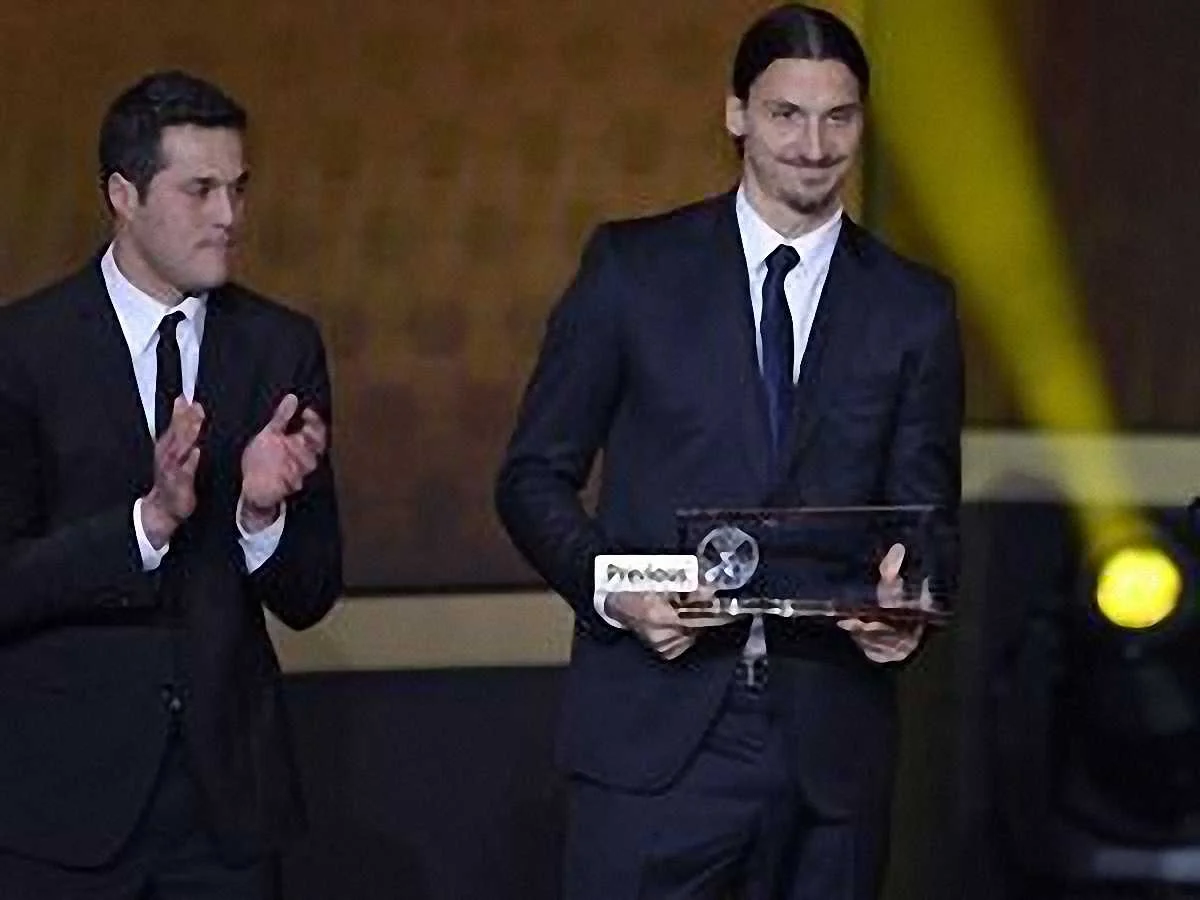 Під час церемонії