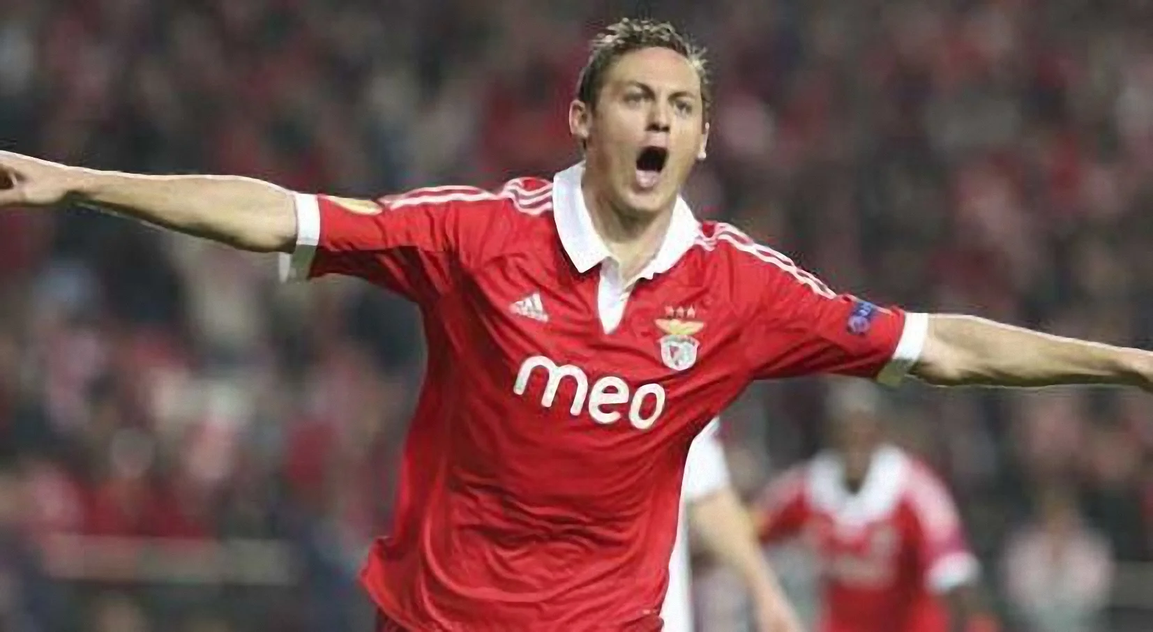  Неманья Матич