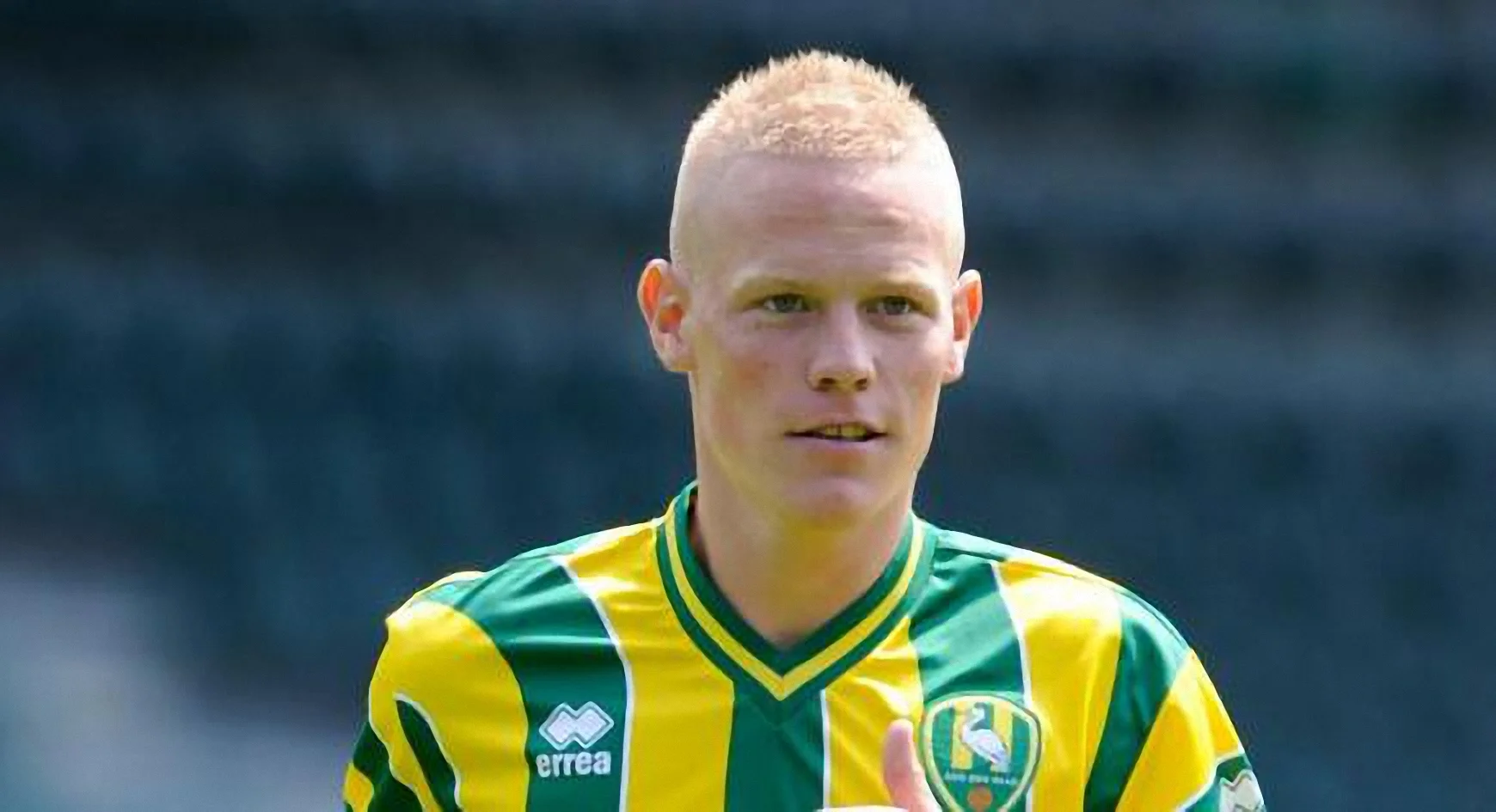 Том Бегелсдейк