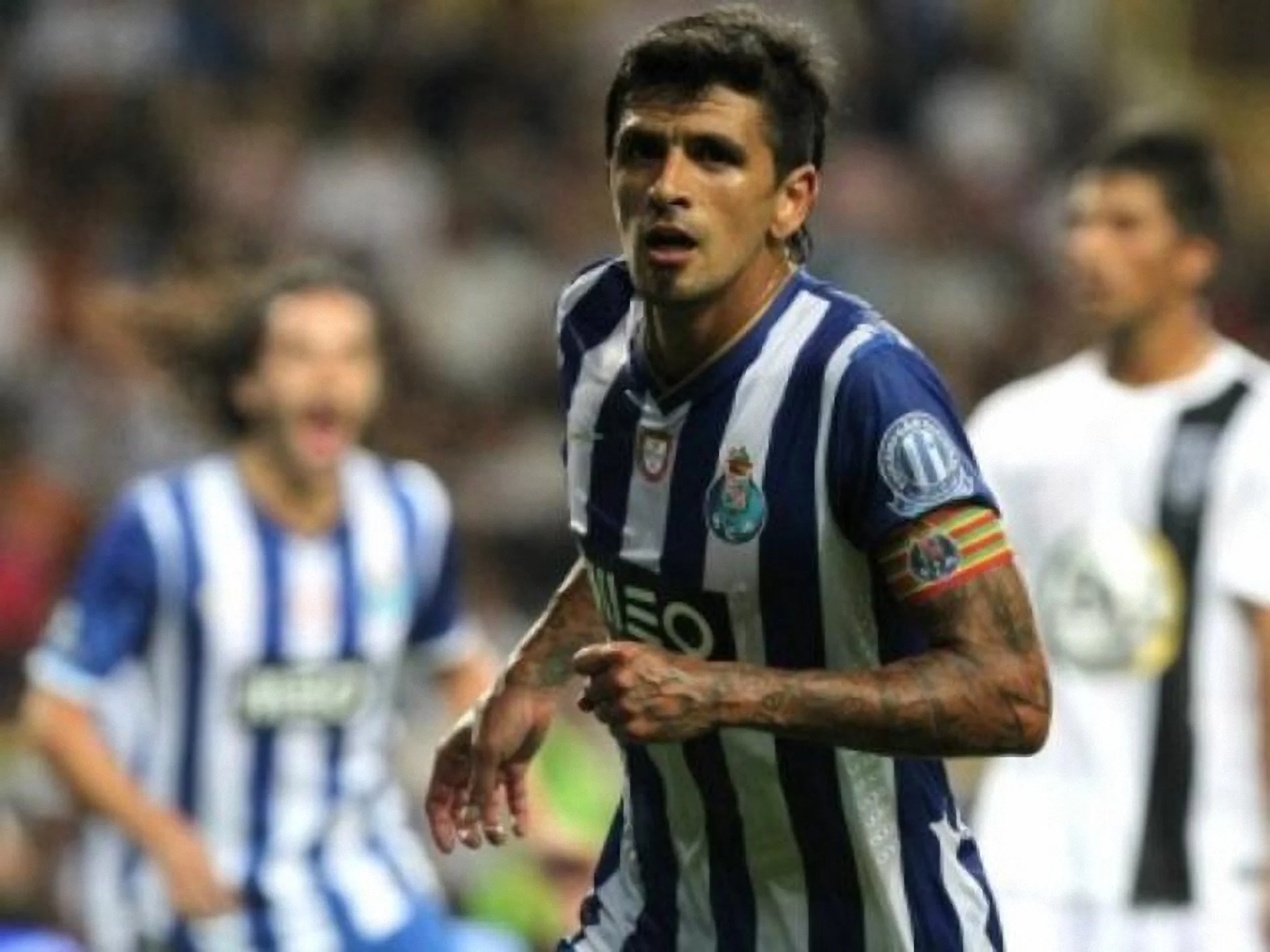 Лучо Гонсалес