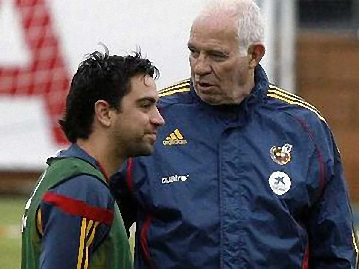 Арагонес і Хаві