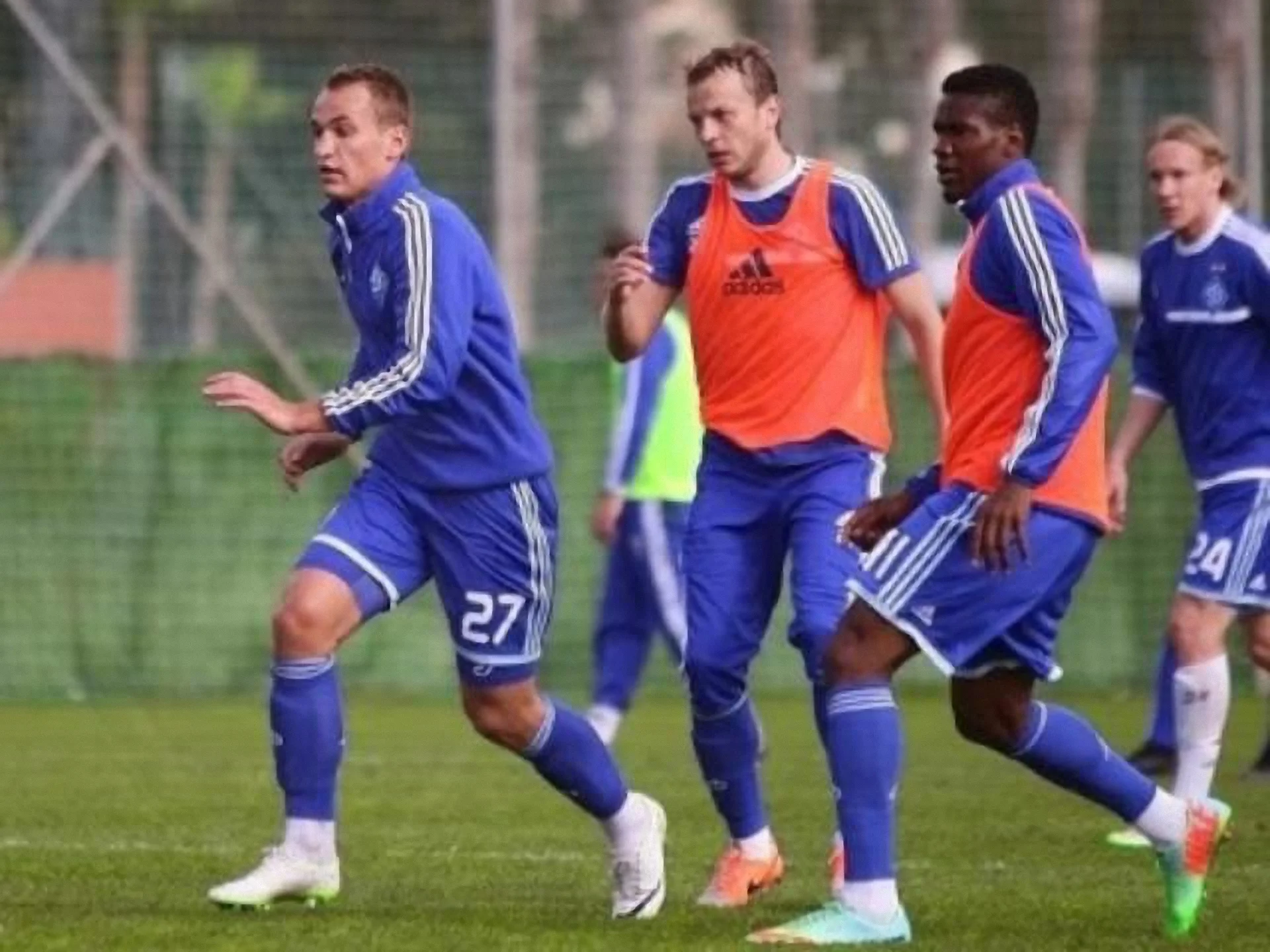 Киевляне отправляются на Кипр