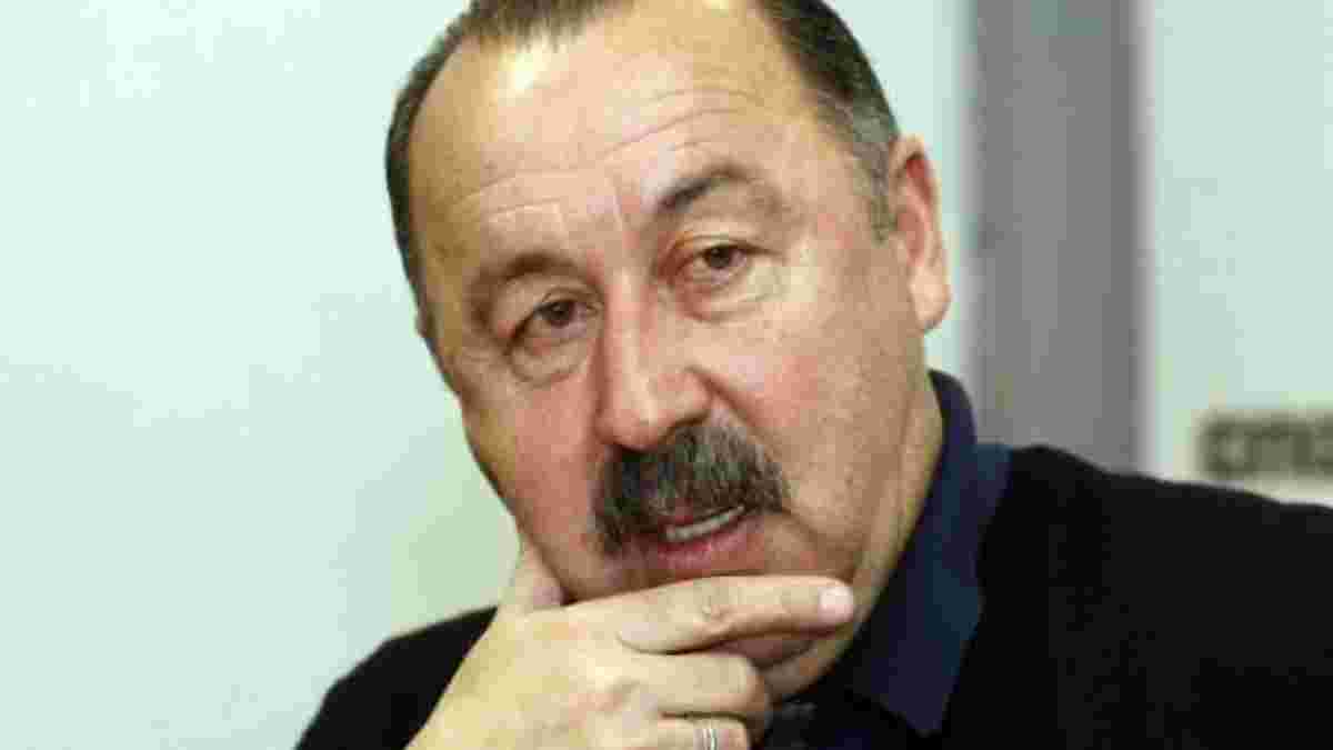 Клуб идеолога Объединенного чемпионата Газзаева исчез из-за отсутствия денег