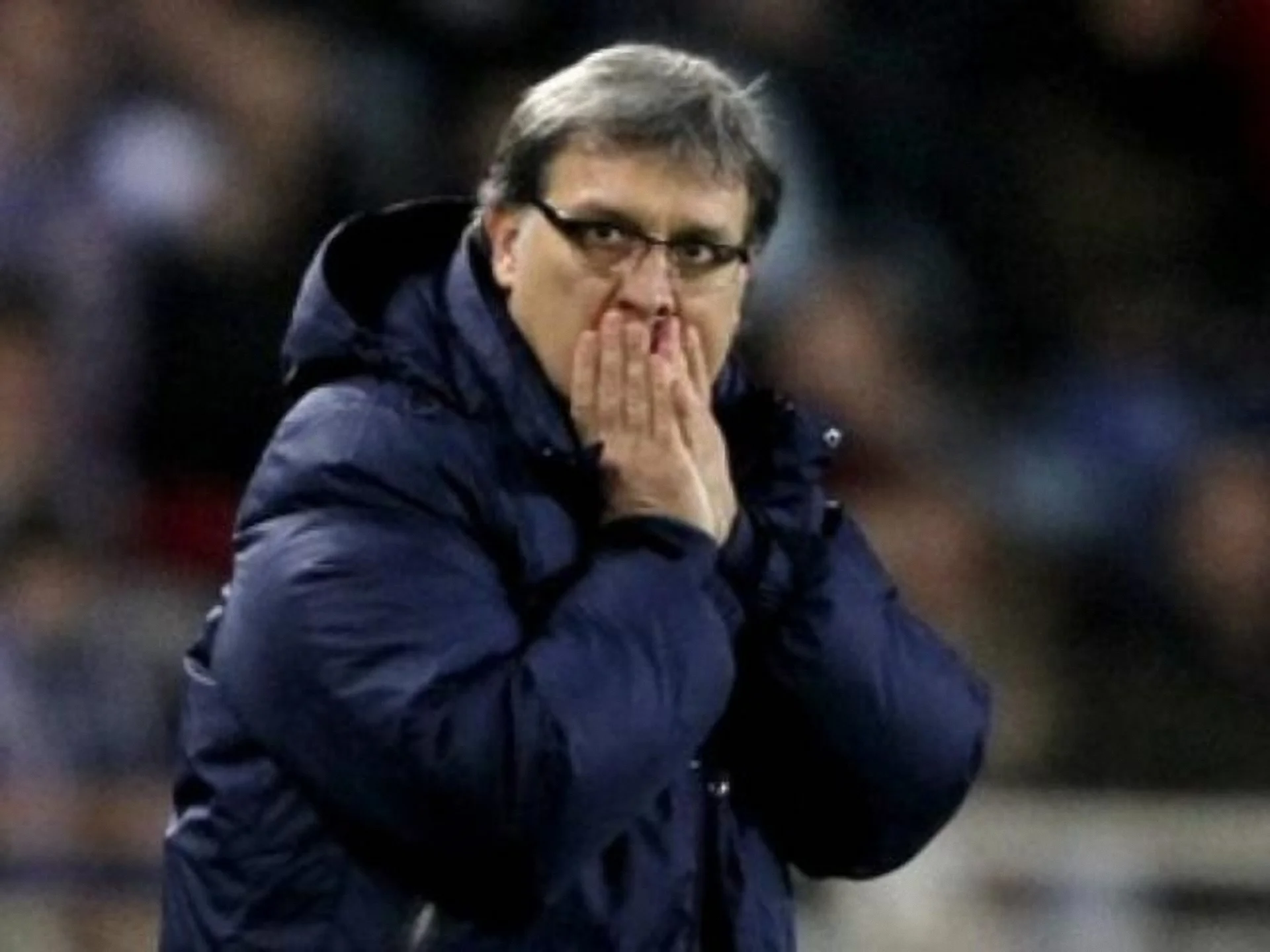 Херардо Мартино