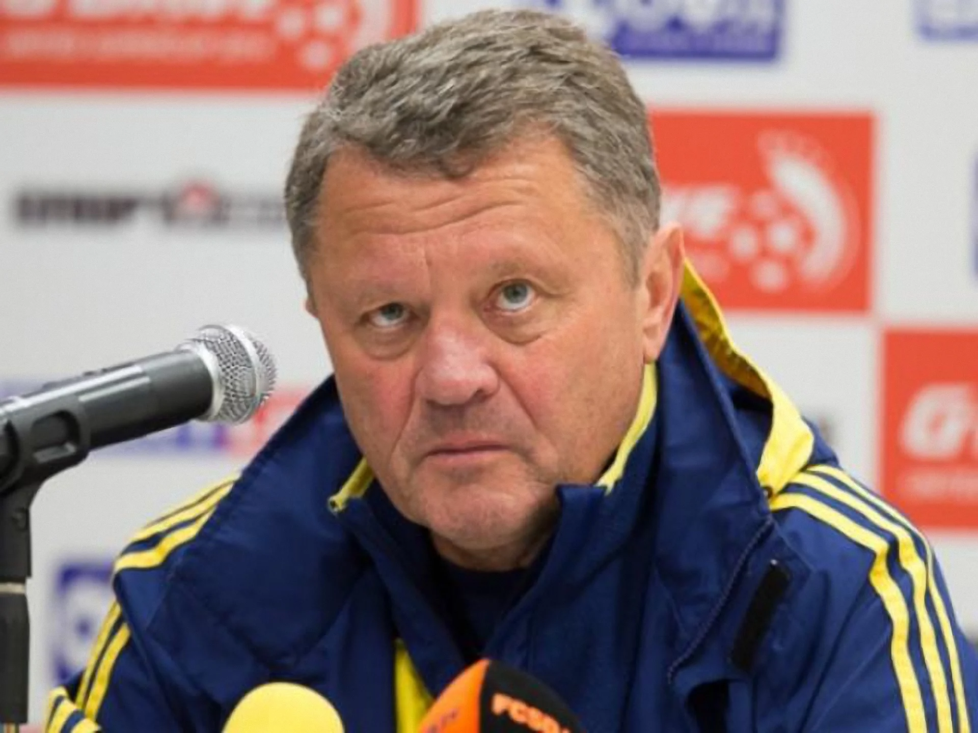 Мирон Маркевич