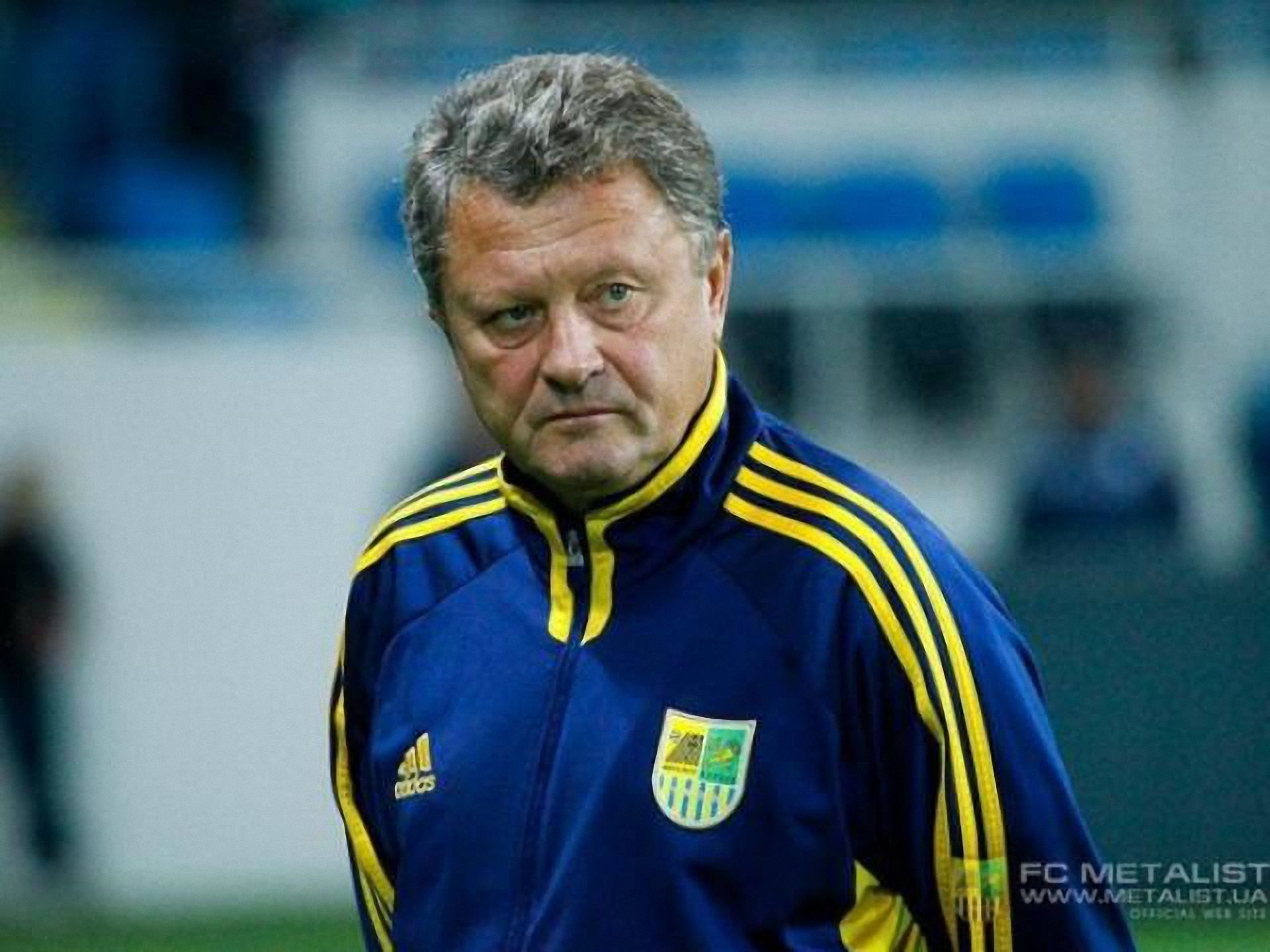 Мирон Маркевич молчал до последнего