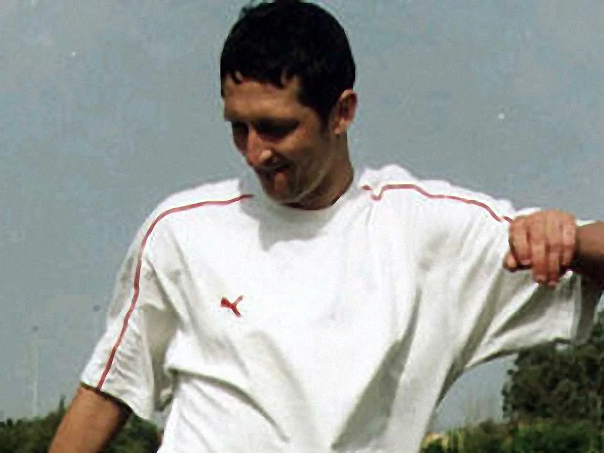 Олександр Паляниця