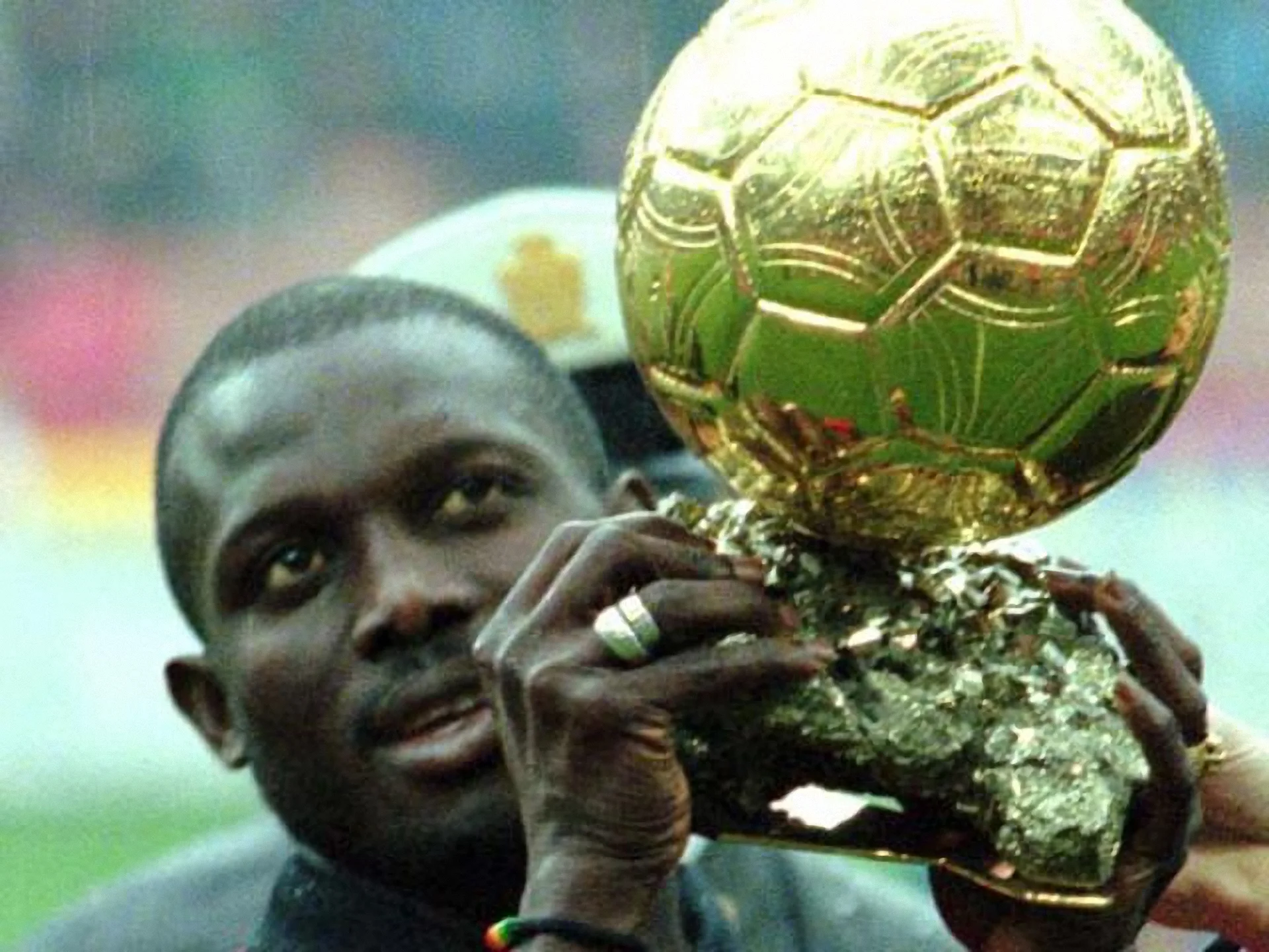 Веа із ЗМ-1995