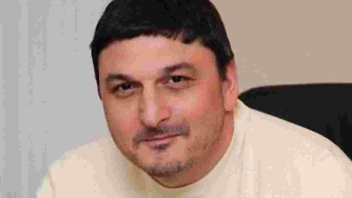 Гендиректор "Таврії": Ми поважаємо вибір кримчан