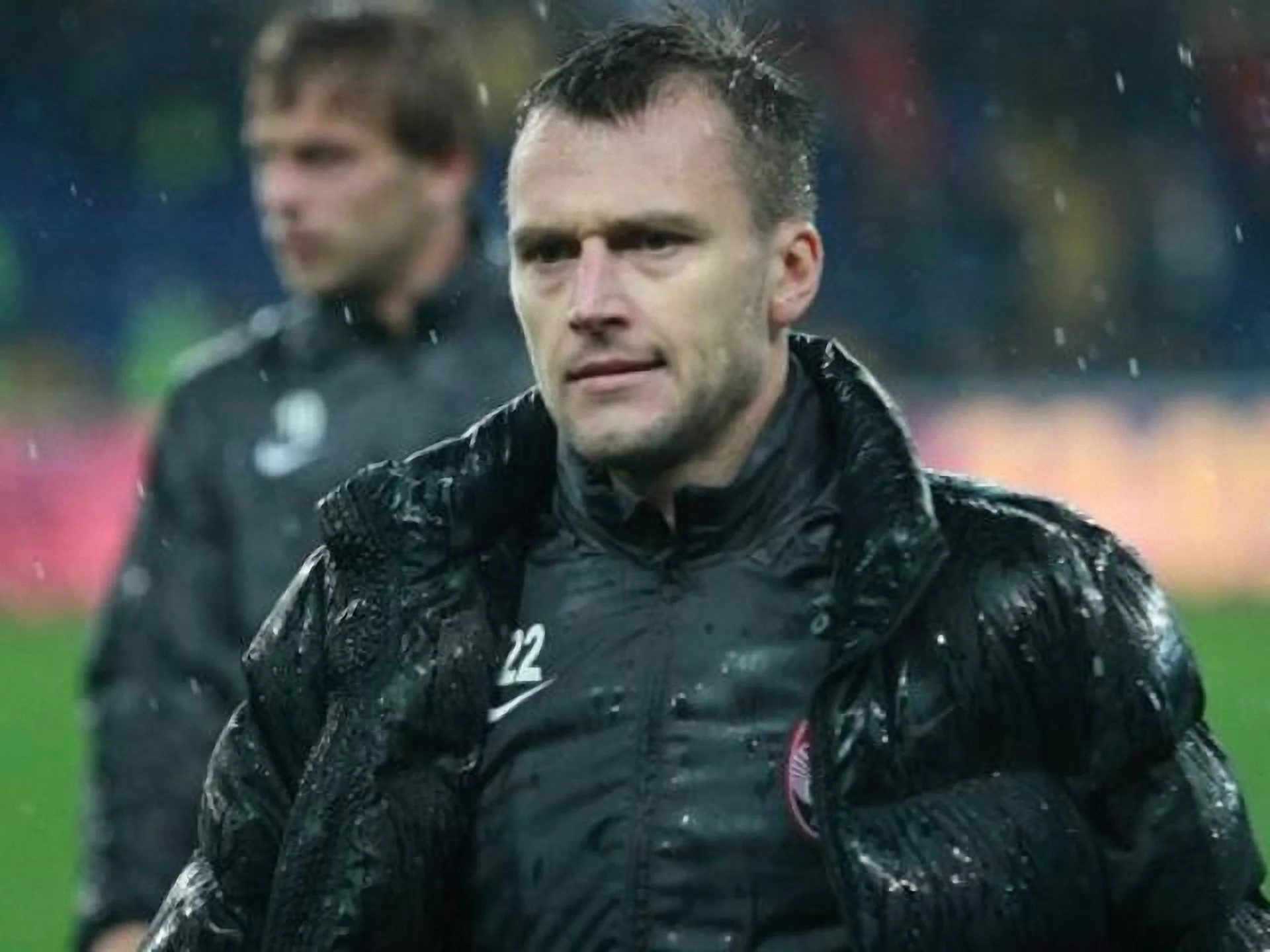 Ілля Галюза