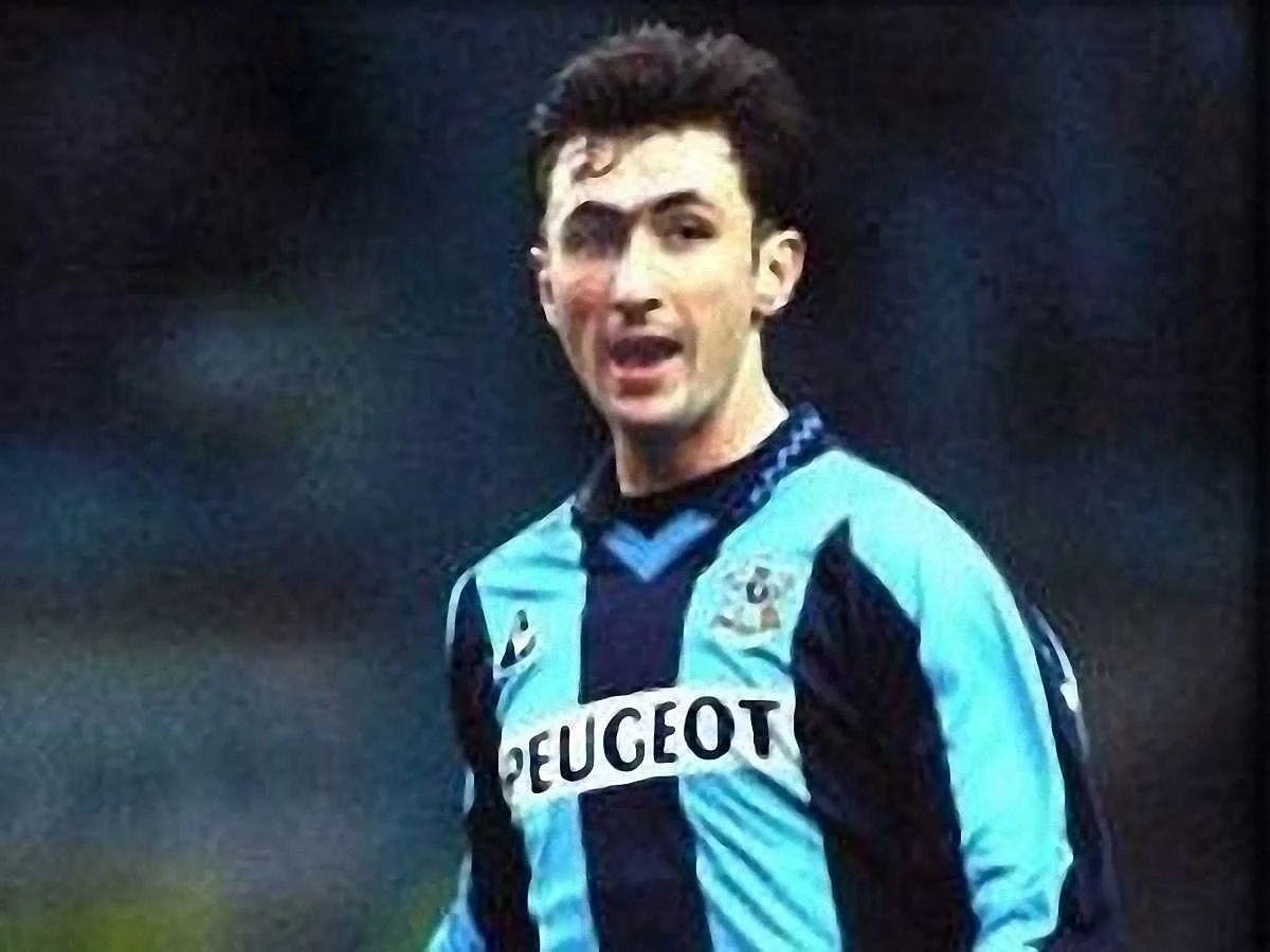 Александр Евтушок