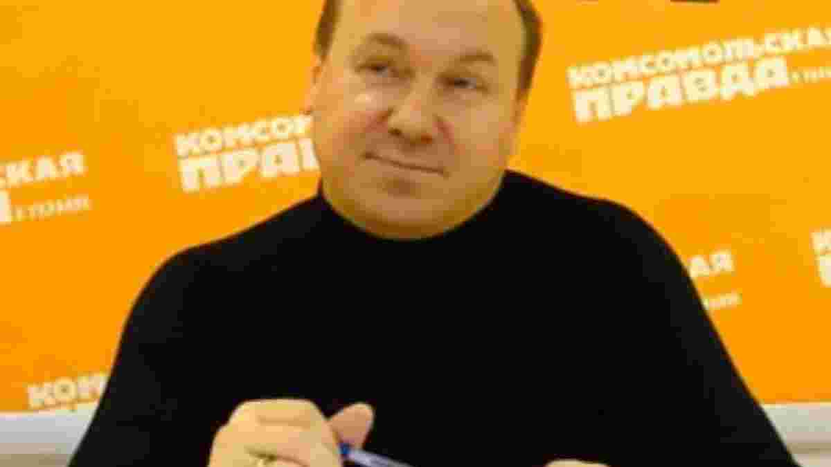 Леоненко: Нас окупували? У мене таке відчуття, що Путін випередив американців