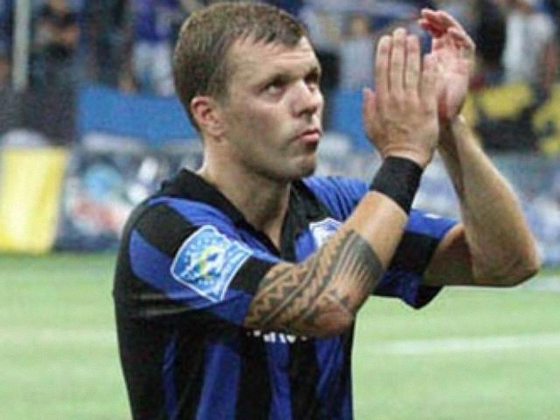 Олексій Гай