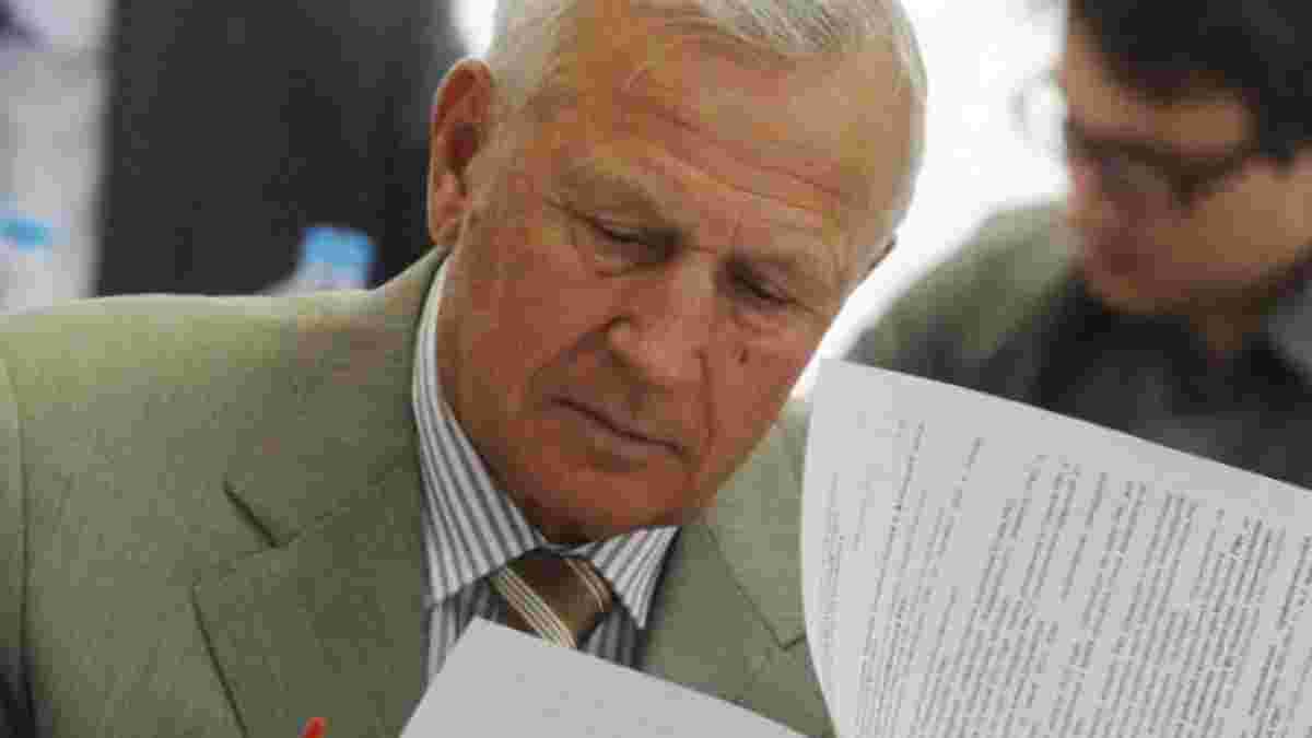 Колосков: В Конькова нет полномочий, чтобы не пустить крымские клубы в чемпионат России