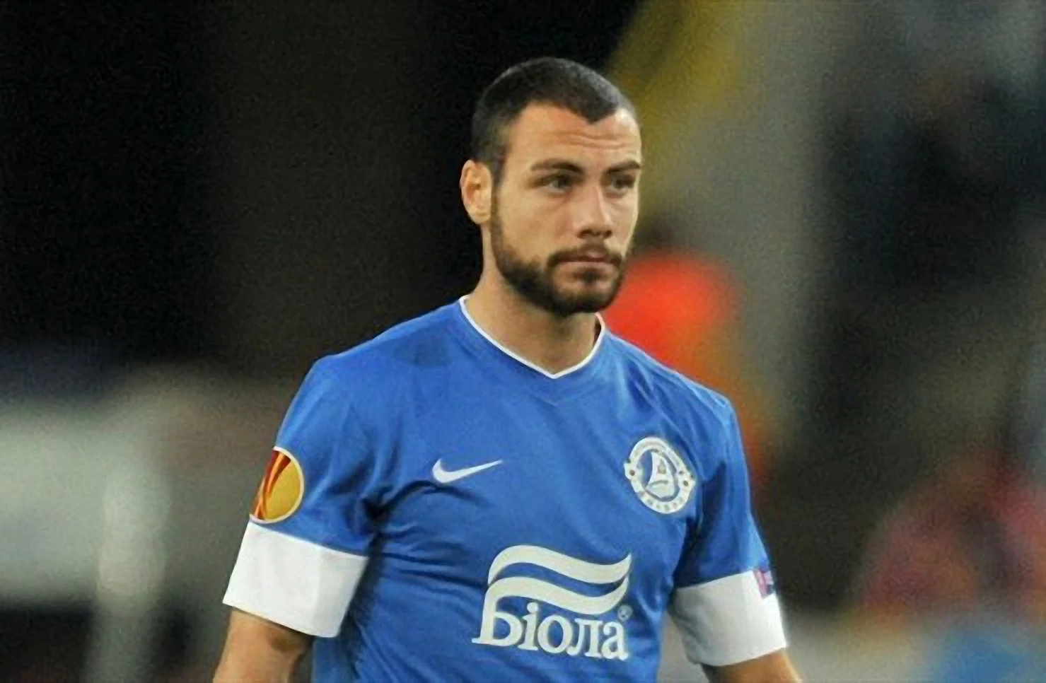 МНС нагородило Канкаву за порятунок життя колеги