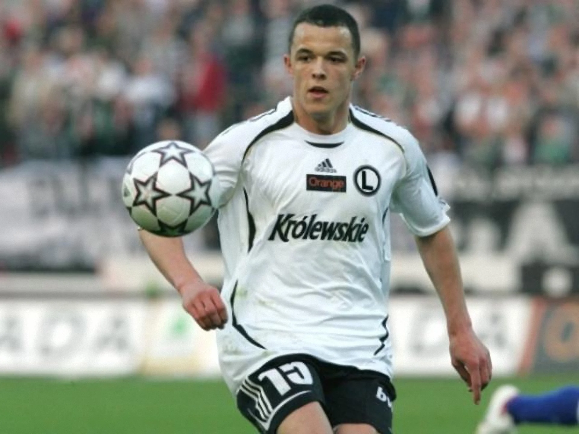 Давід Янчик