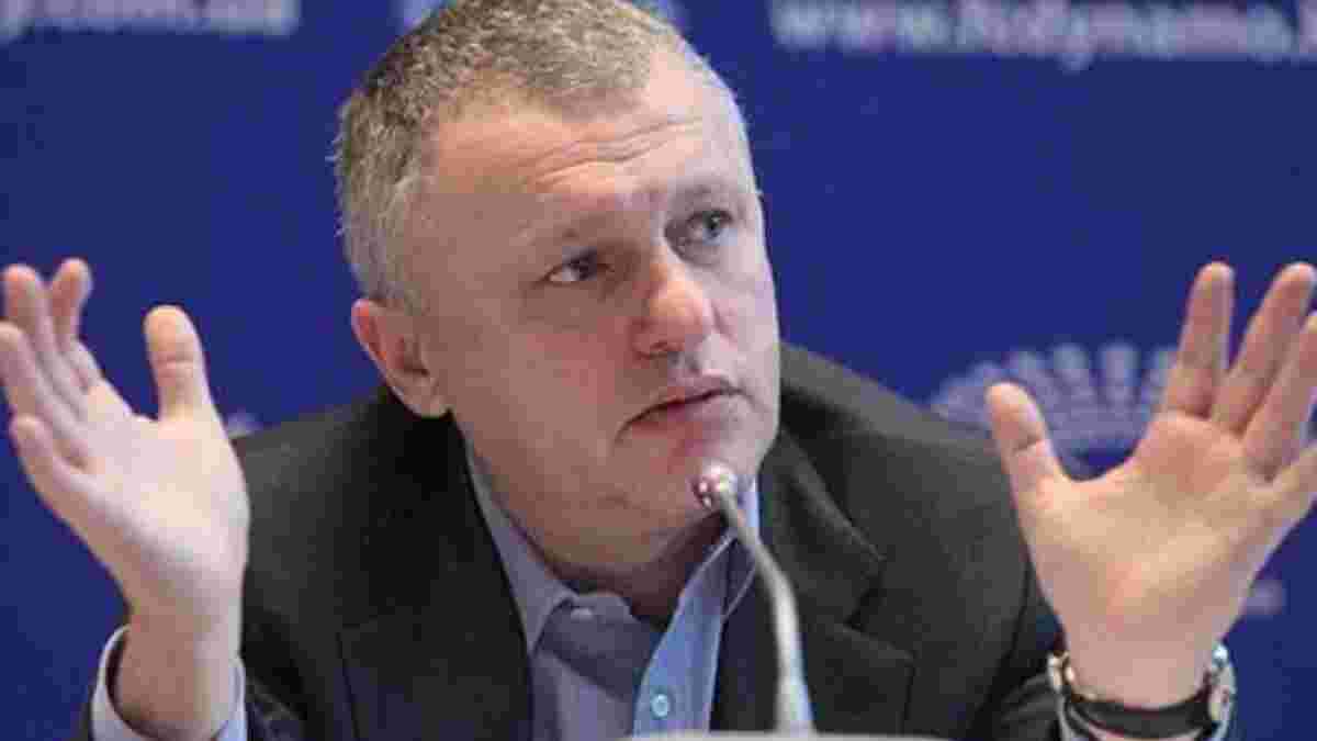 "Динамо" перед нелегким выбором: кого вместо Блохина?