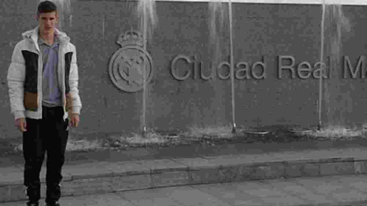 "Барса" украла из-под носа "Реала" венгерского таланта