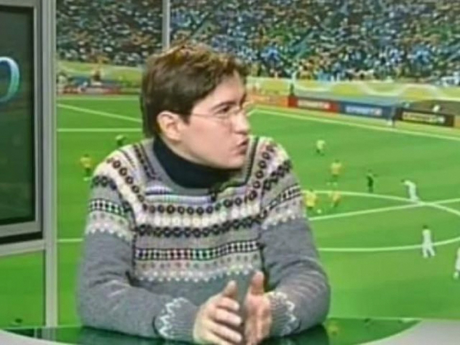 Дмитрий Джулай