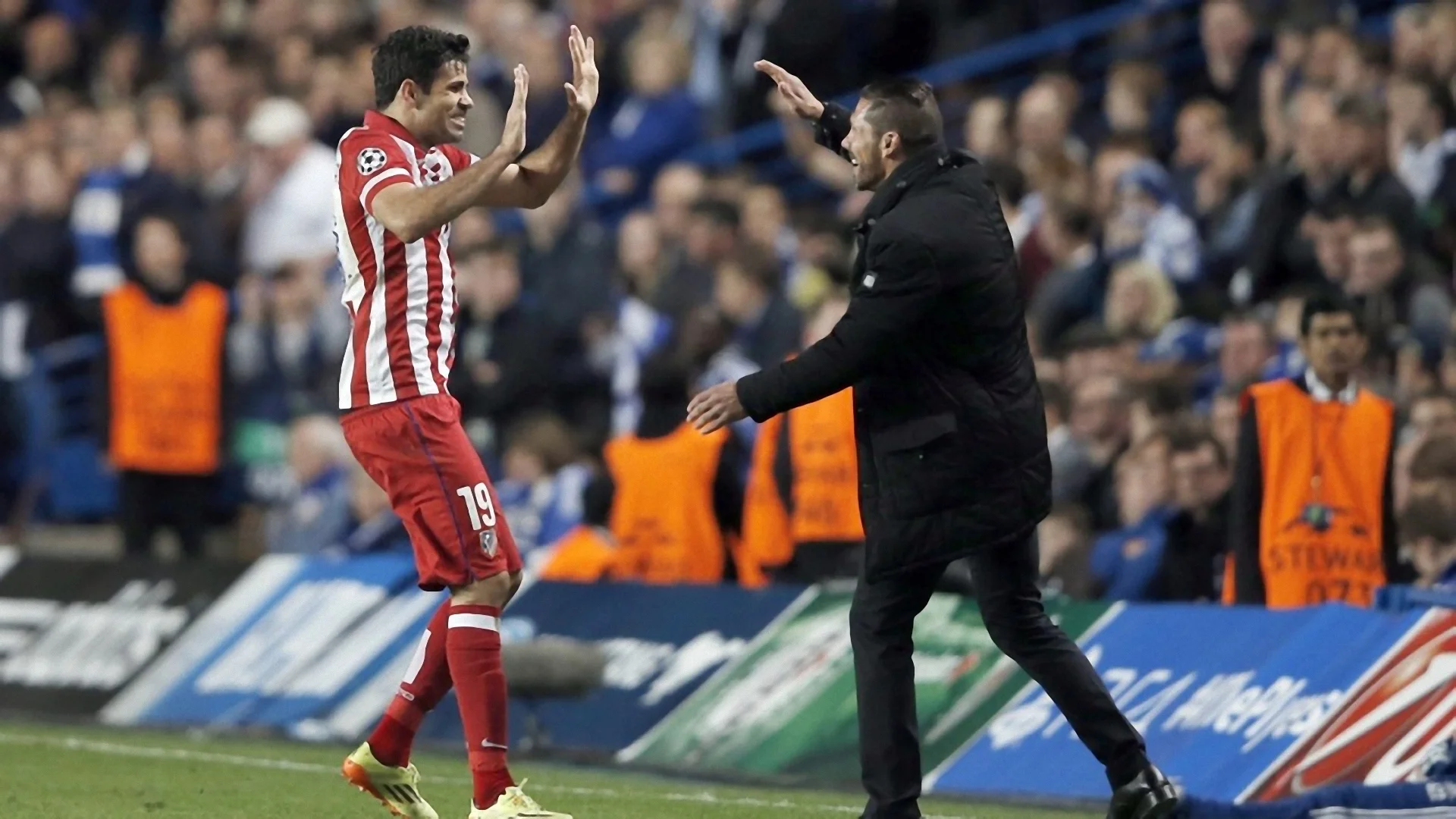 Коста заробив і забив вирішальний пенальті