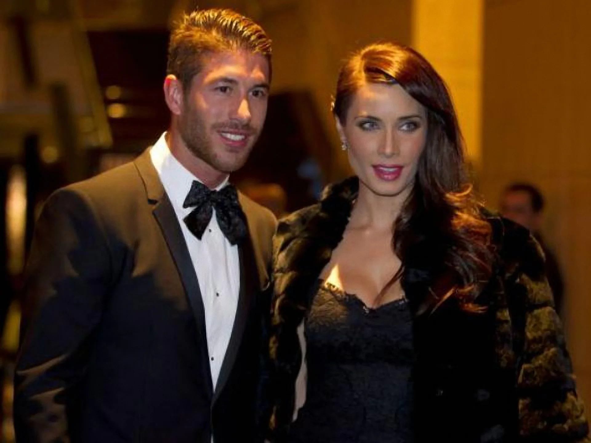 Рамос та Рубіо стали батьками