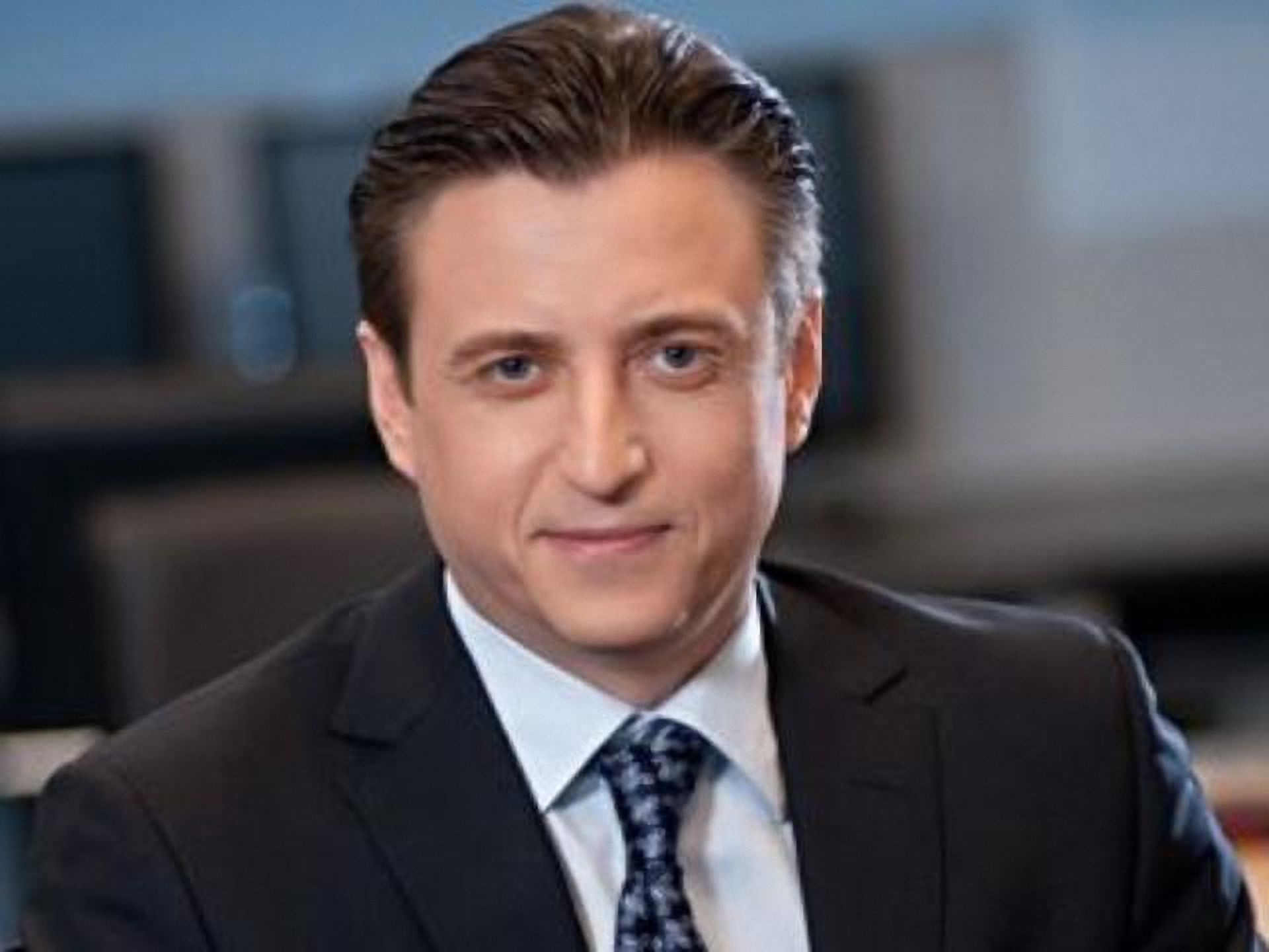 Олександр Денисов
