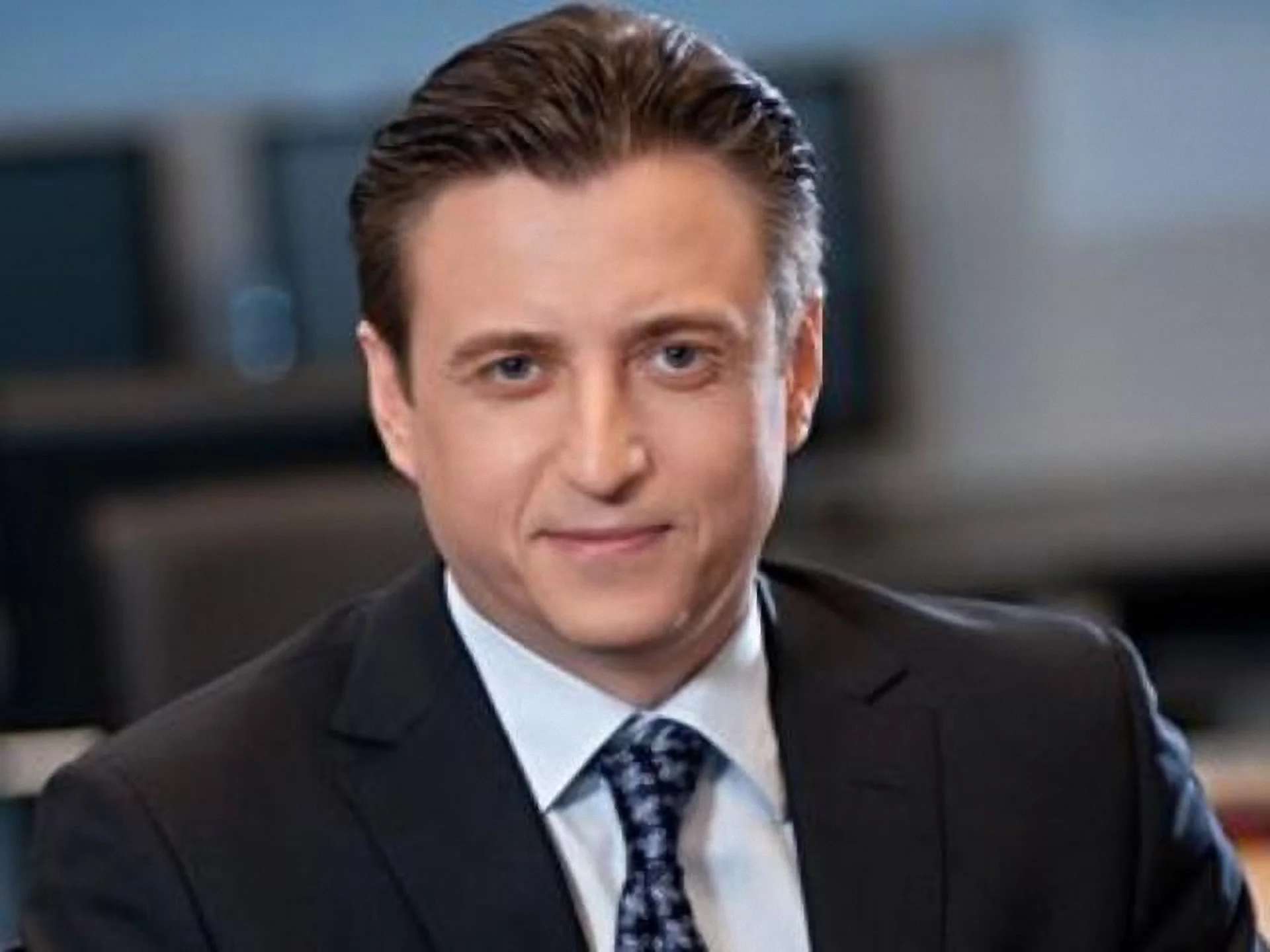 Олександр Денисов