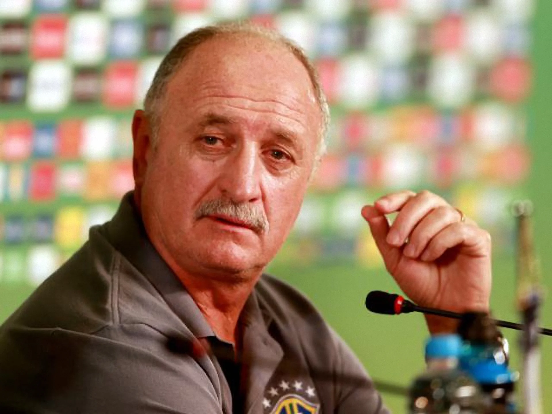 Луїш Феліпе Сколарі