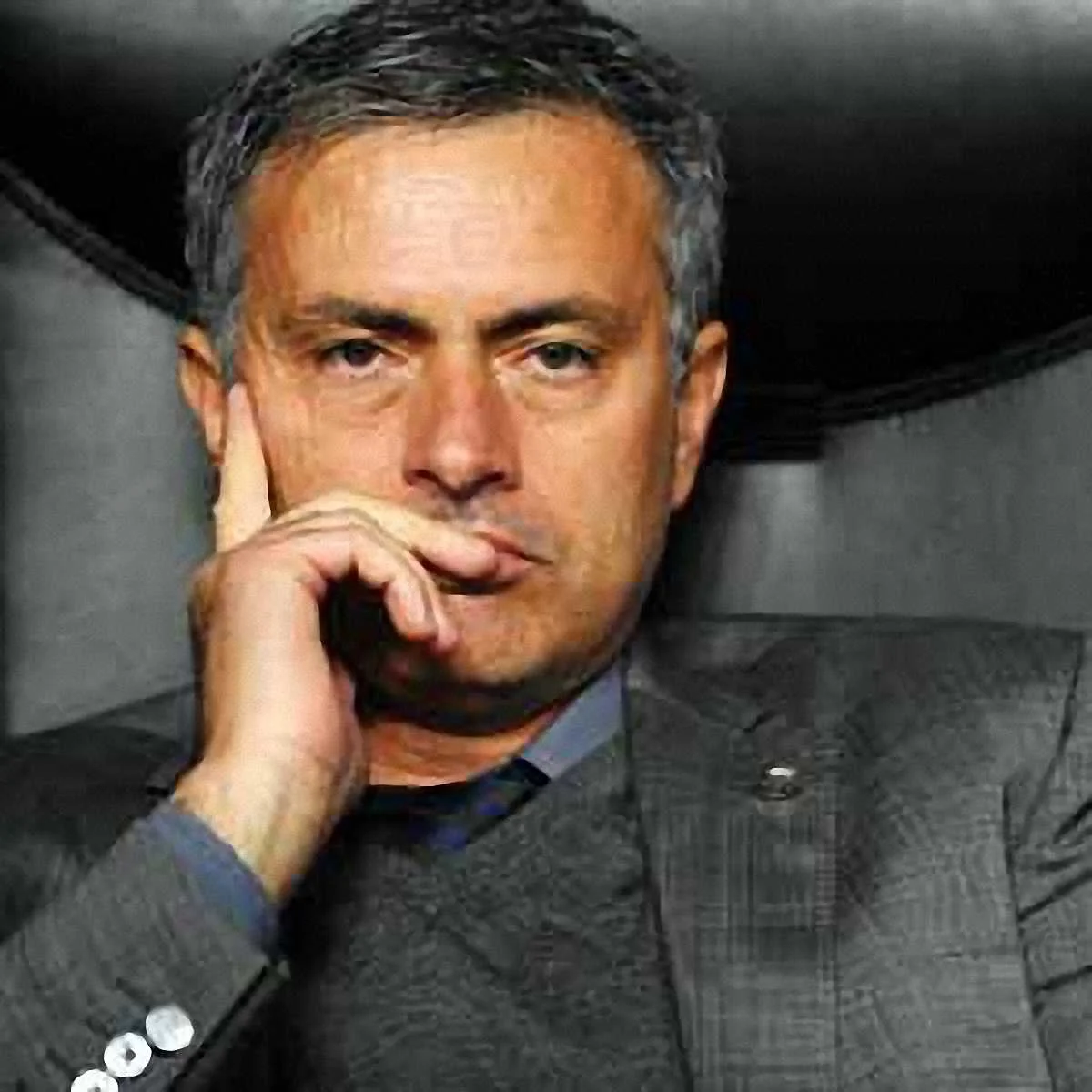 Жозе Моуріньйо