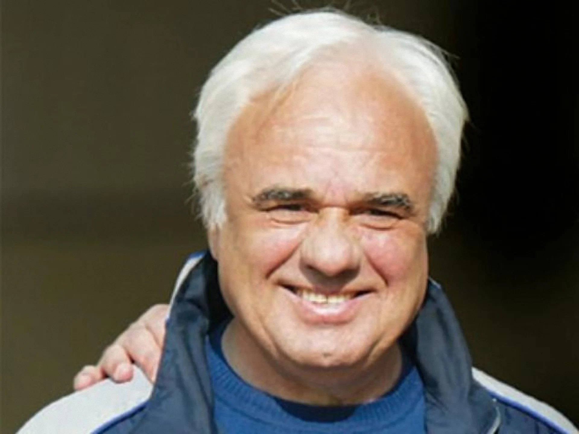 Валерій Поркуян