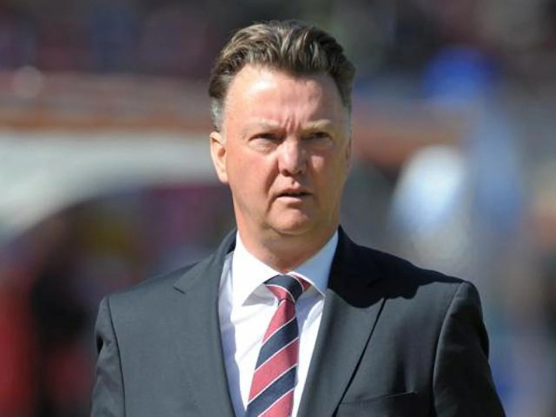 Луї ван Гал