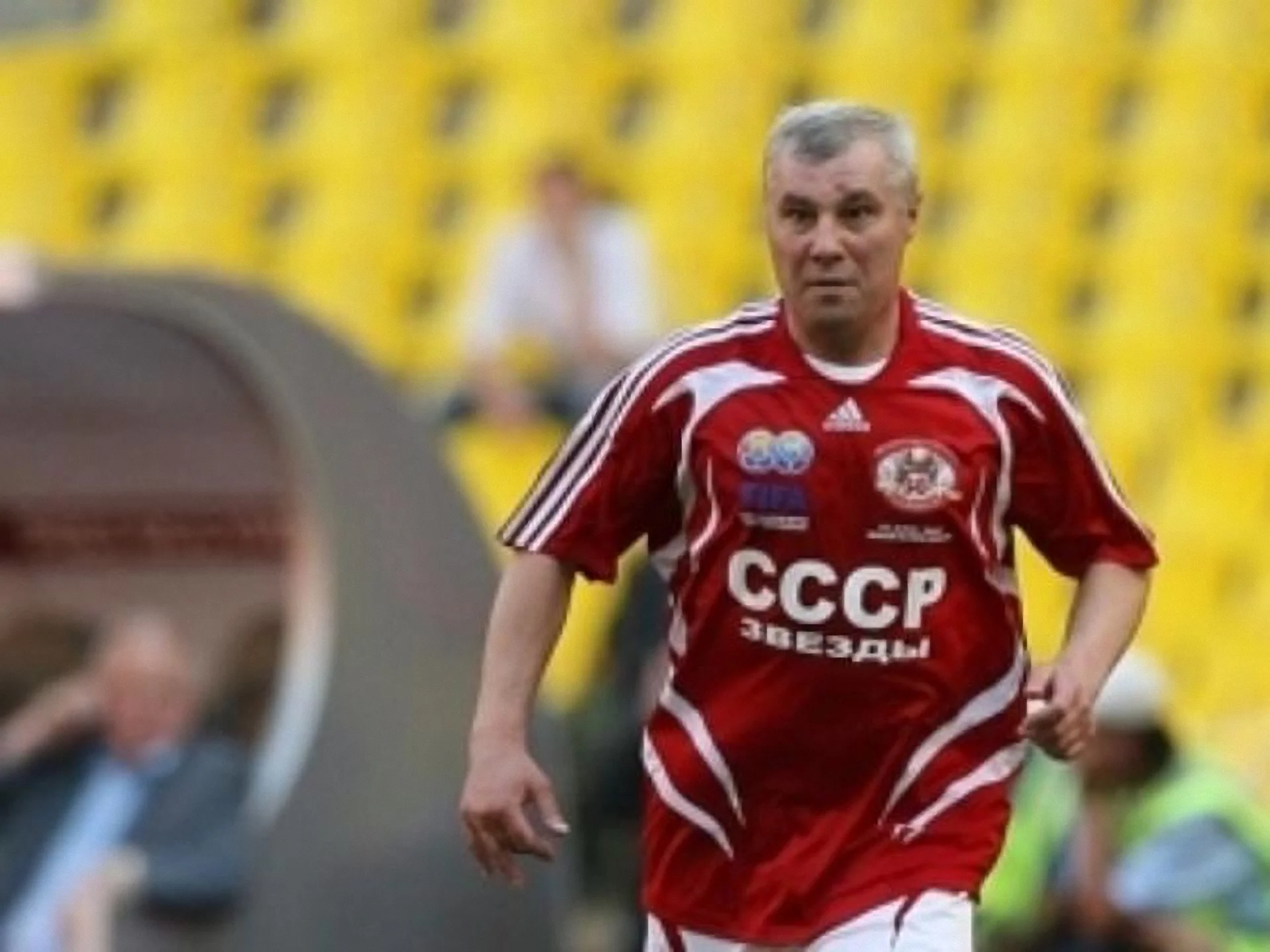 Анатолий Демьяненко