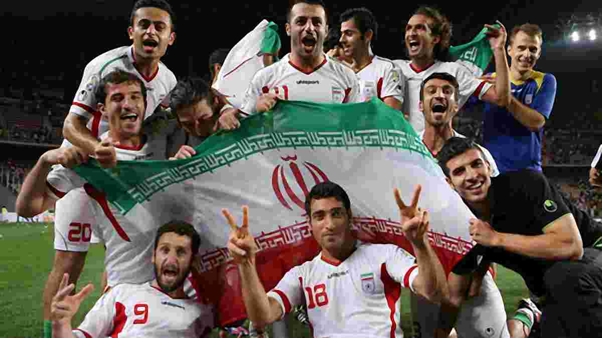 Іран. Принци Персії не здадуться без бою