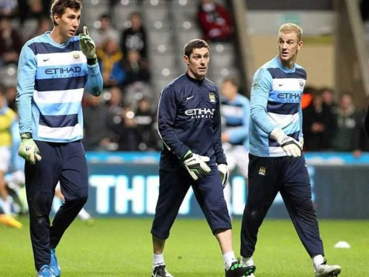 Пантилимона оставляет Харта