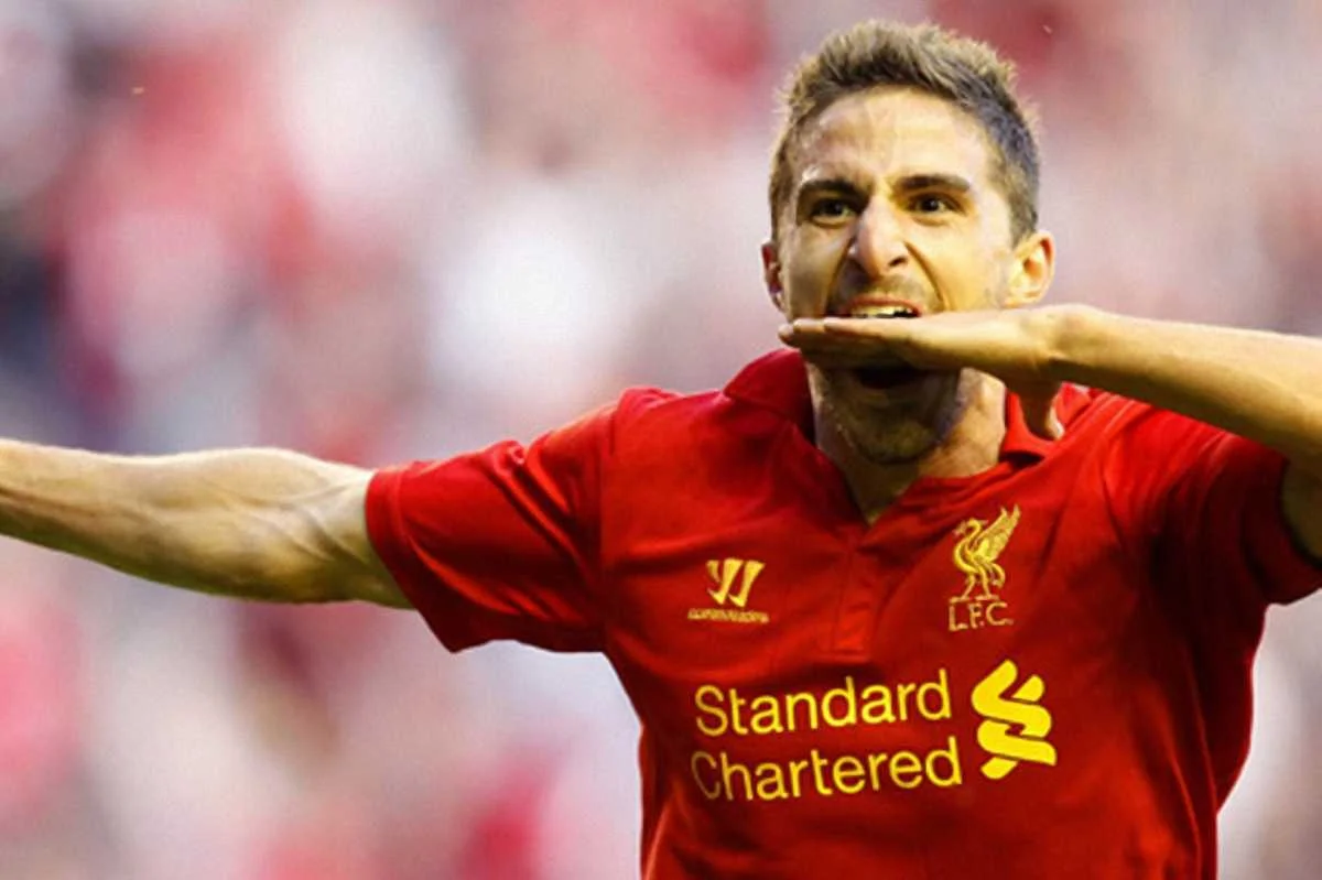 Боріні у відпустці