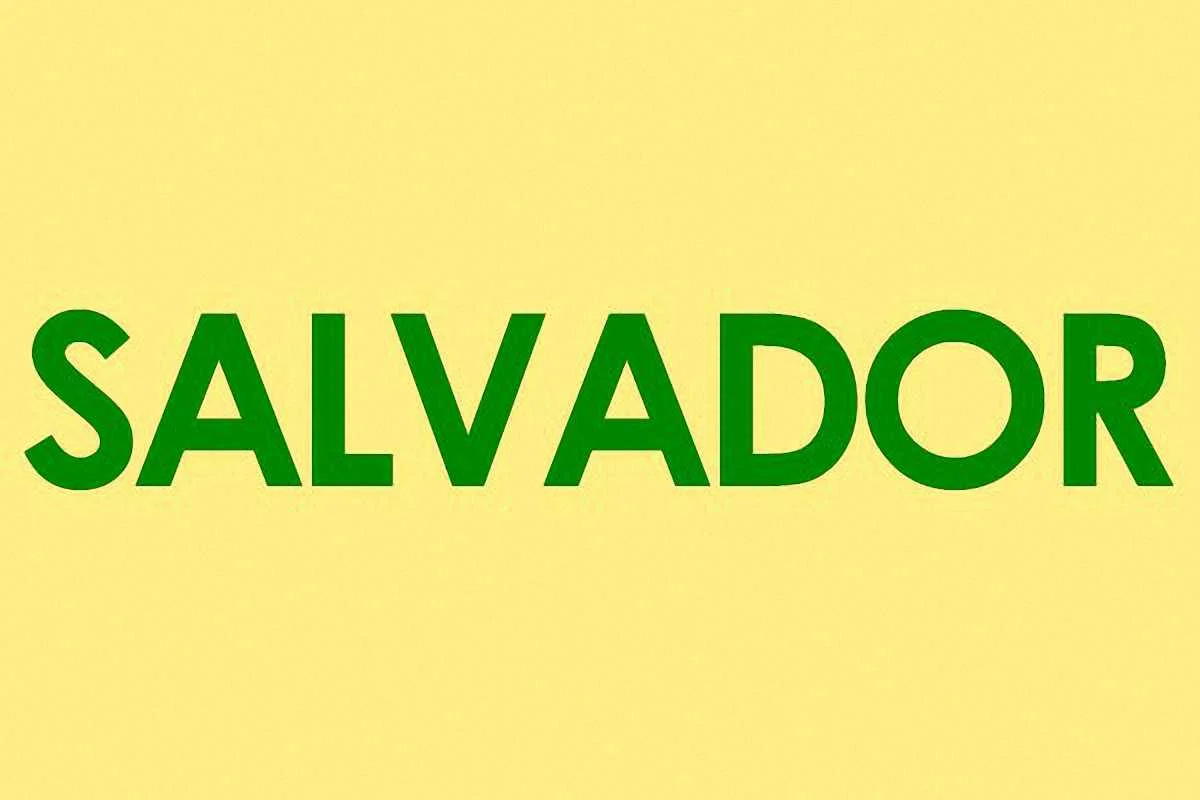 Фото до новини: Їдемо у Бразилію ! Салвадор !