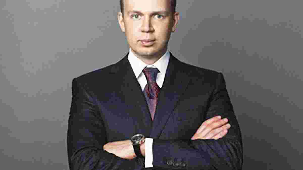 Курченко розповів чому і навіщо він придбав "Металіст"