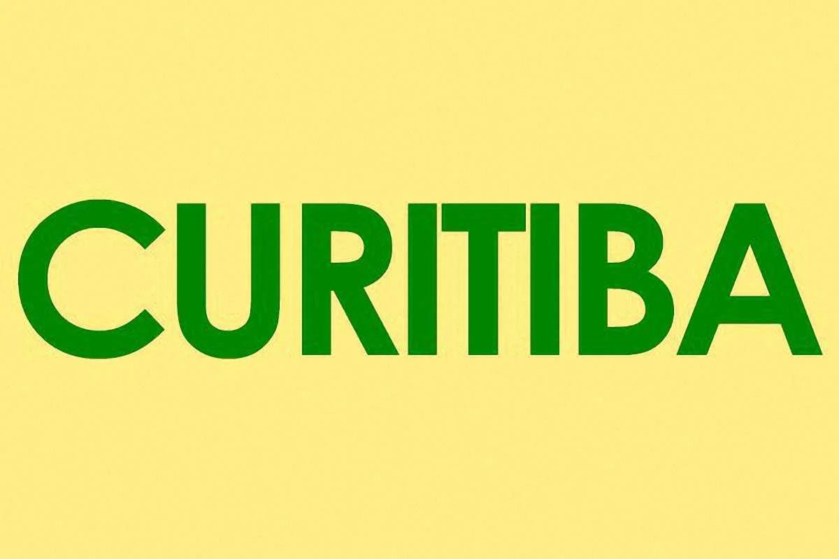 Фото до новини: Їдемо у Бразилію ! Куритиба !