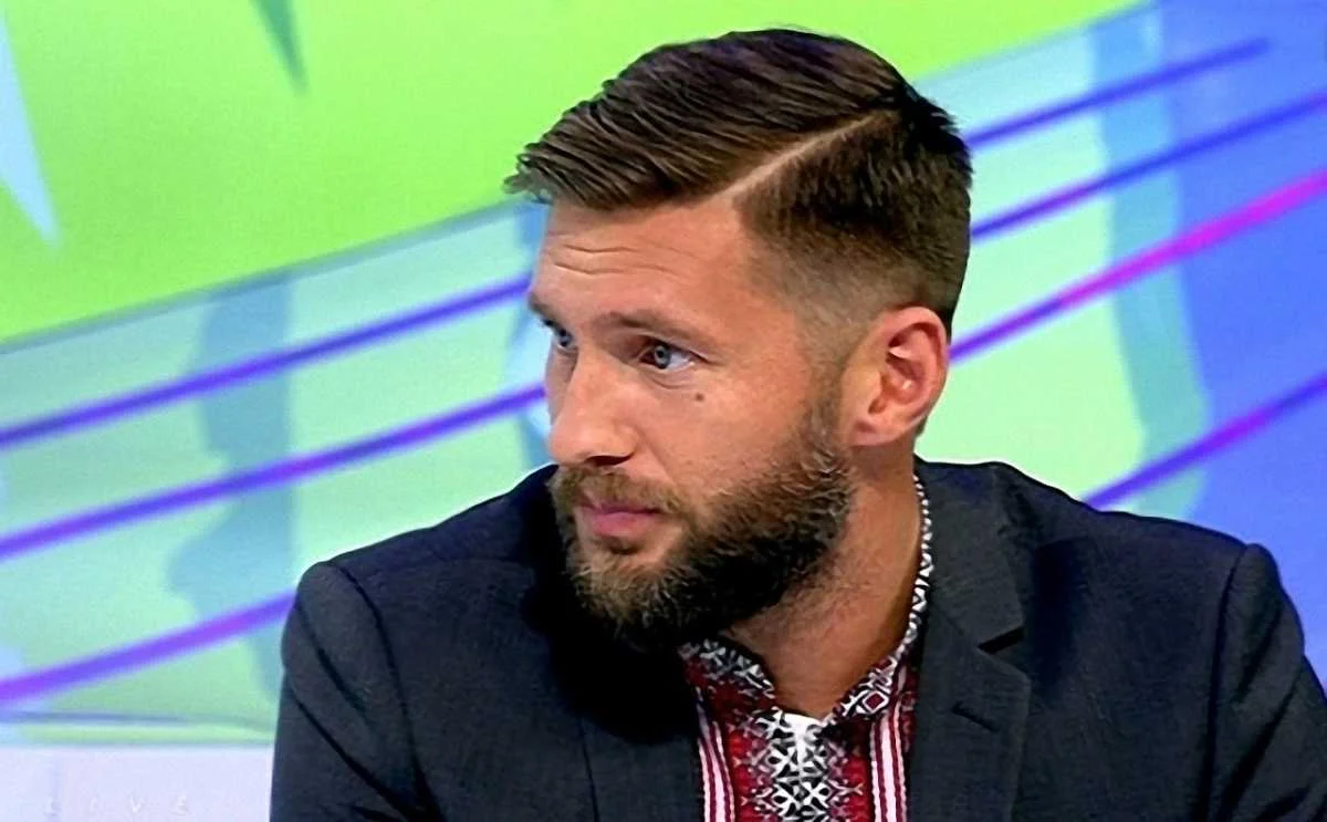 Євген Левченко