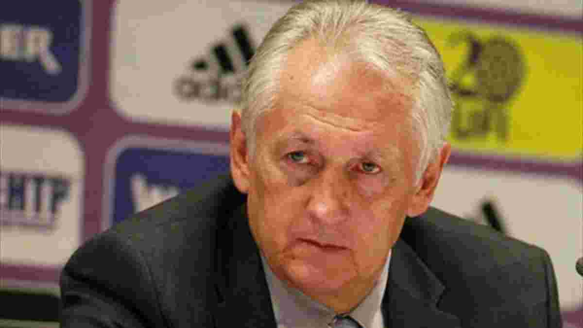 Фоменко: ФФУ и УПЛ отталкиваются от нынешних реалий, принимая новый формат