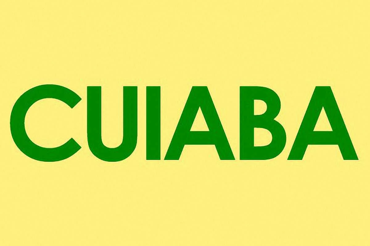 Фото до новини: Їдемо у Бразилію ! Куяба !