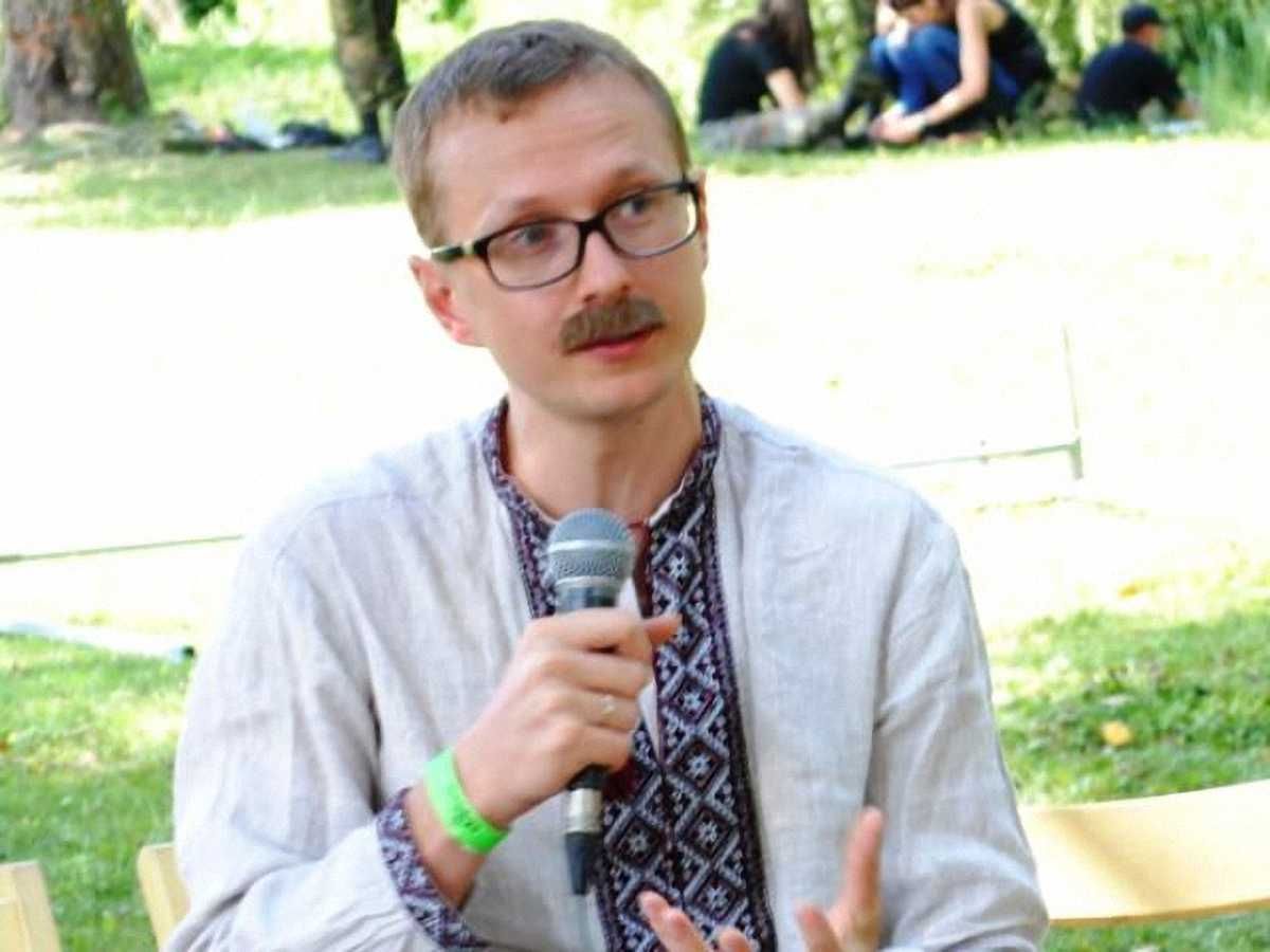 Майкл Щур