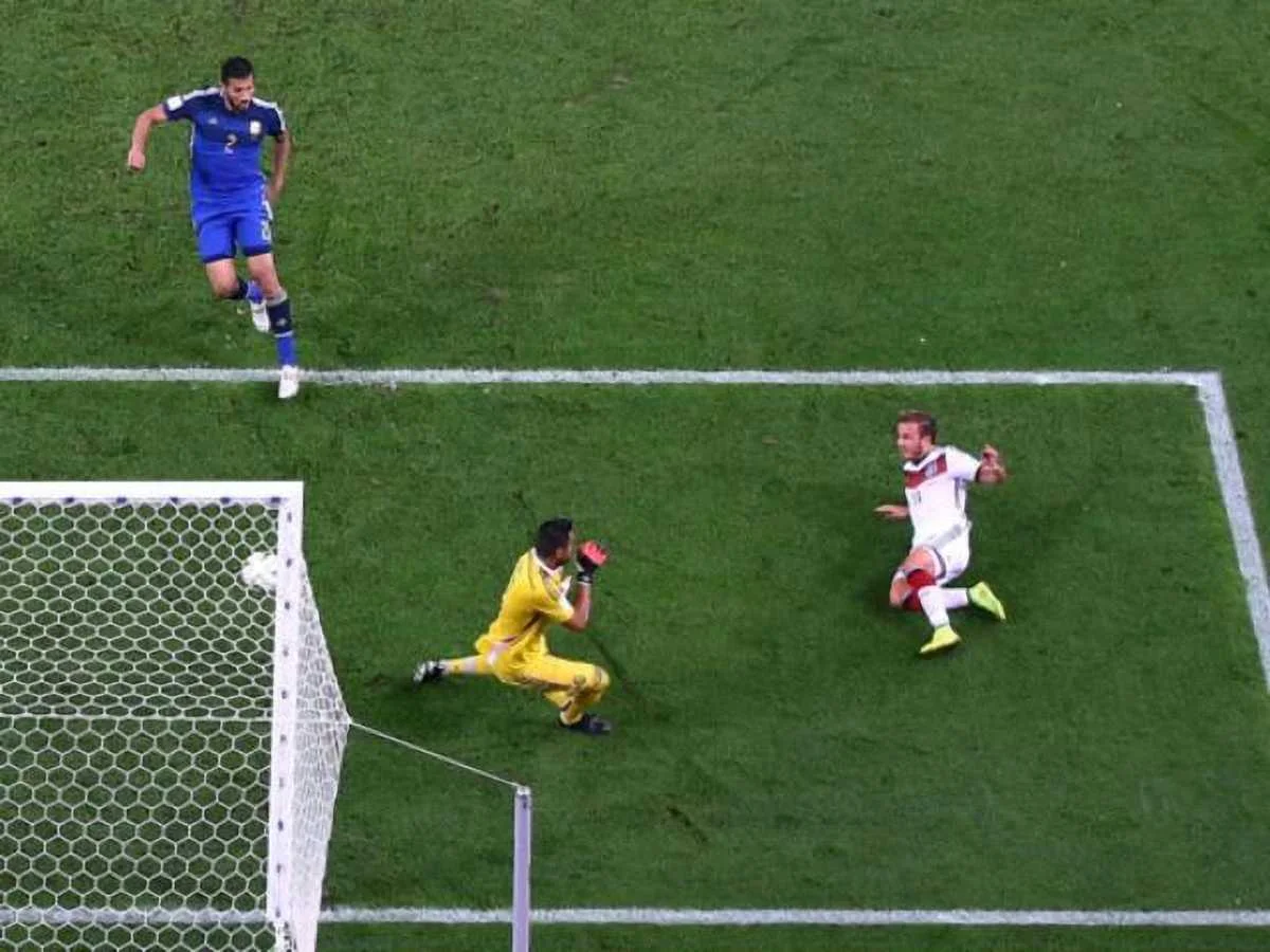 Вирішальний момент